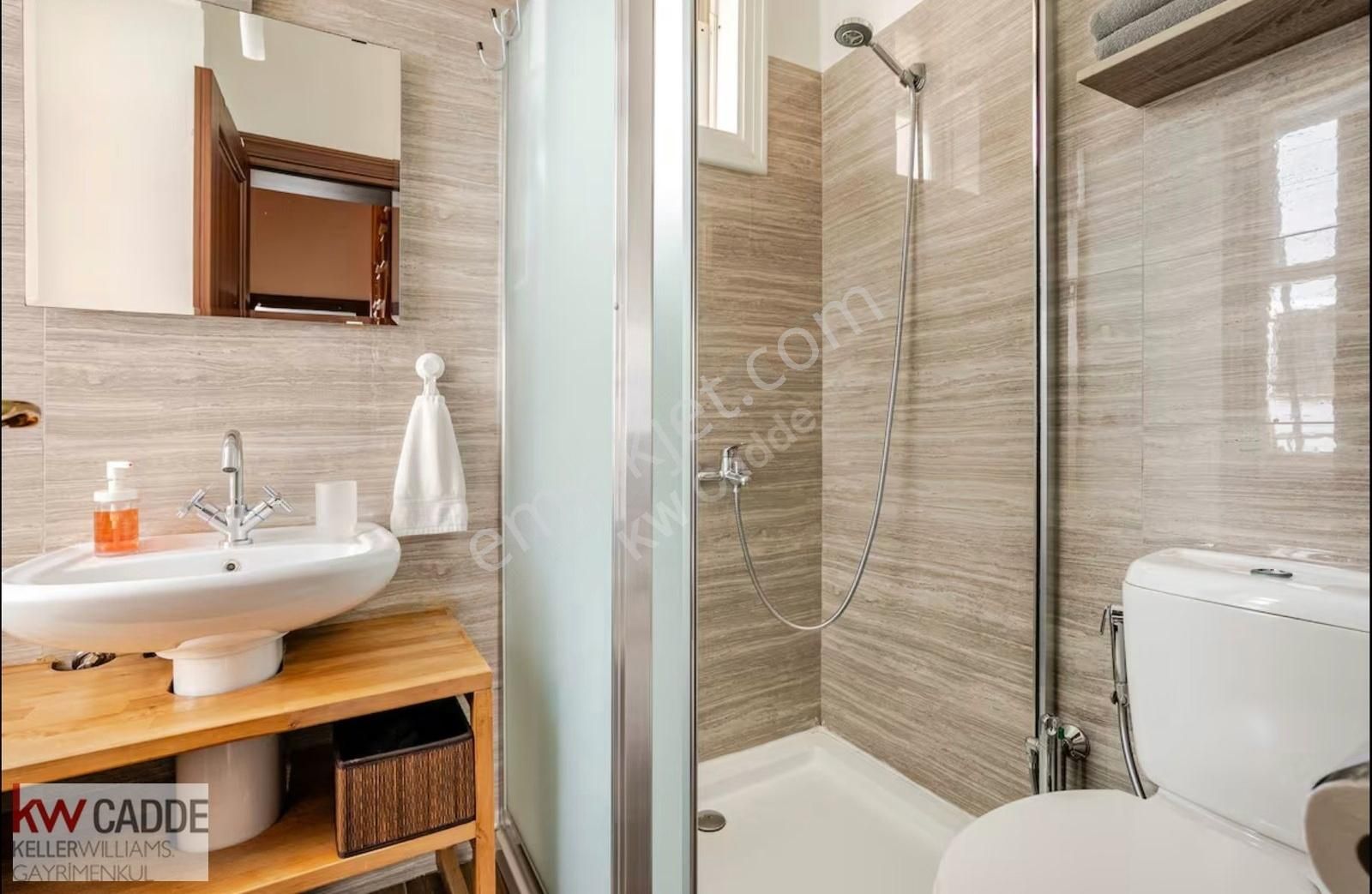 Satılık Tarihi Köşk & Konak İstanbul Üsküdar Kuzguncuk Kw Sinan - Görsel 29