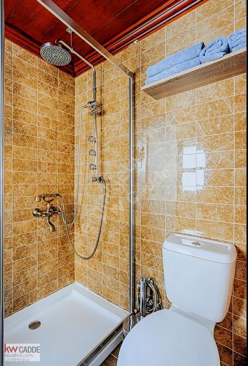 Satılık Tarihi Köşk & Konak İstanbul Üsküdar Kuzguncuk Kw Sinan - Görsel 35