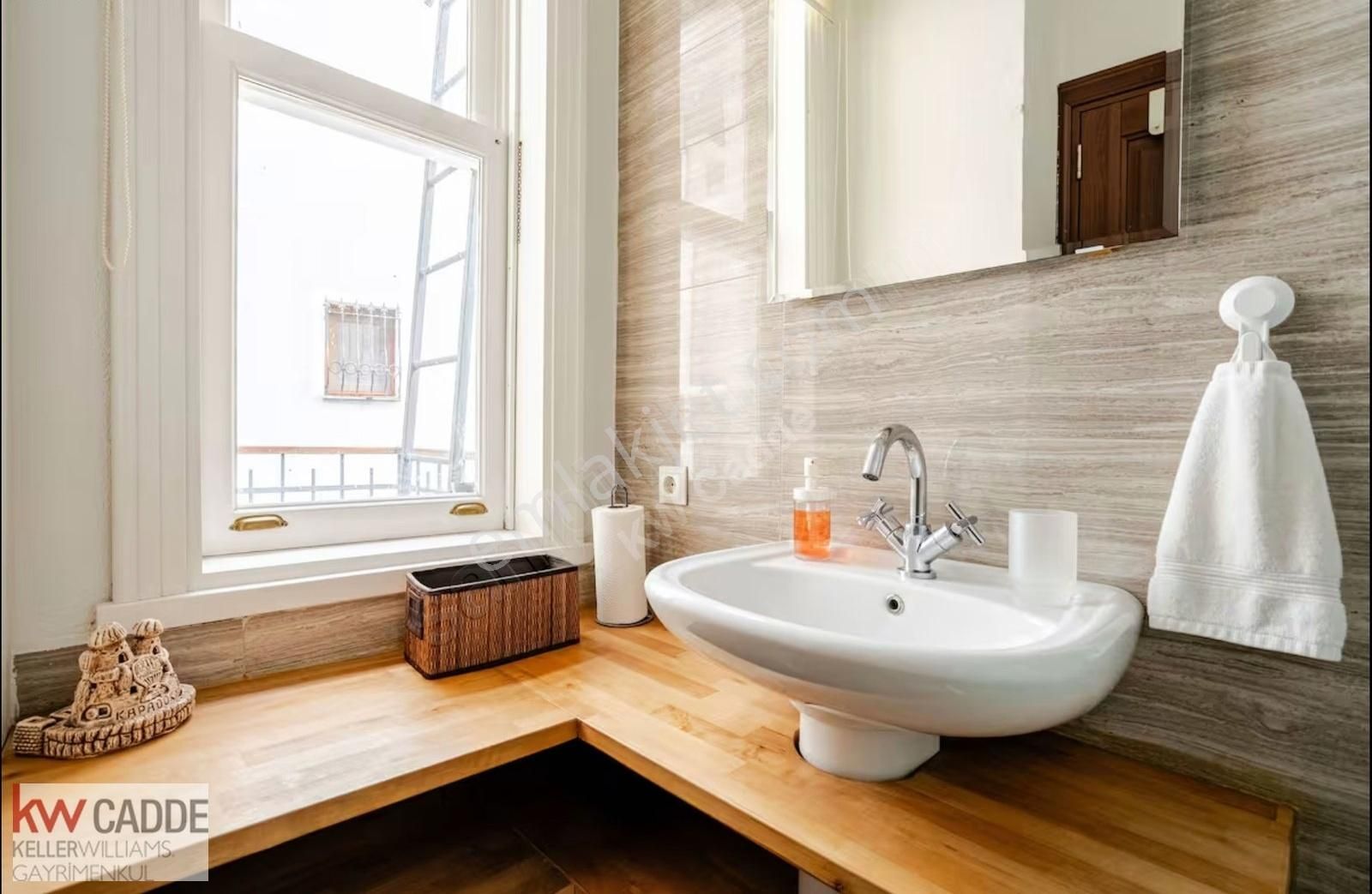 Satılık Tarihi Köşk & Konak İstanbul Üsküdar Kuzguncuk Kw Sinan - Görsel 16