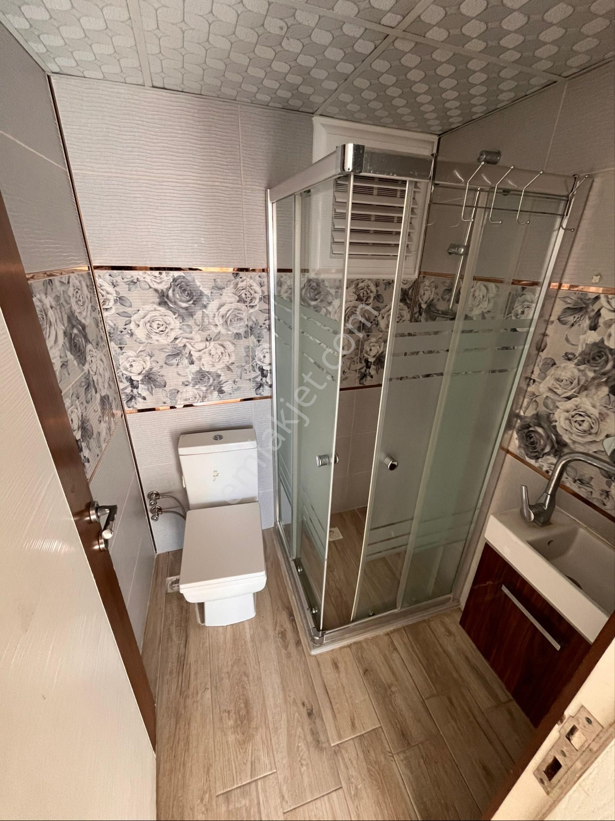 Bozyaka Dalgıçlar Ekmek Fırını Yanında 2+1 90m2 Yeni Binada - Görsel 16