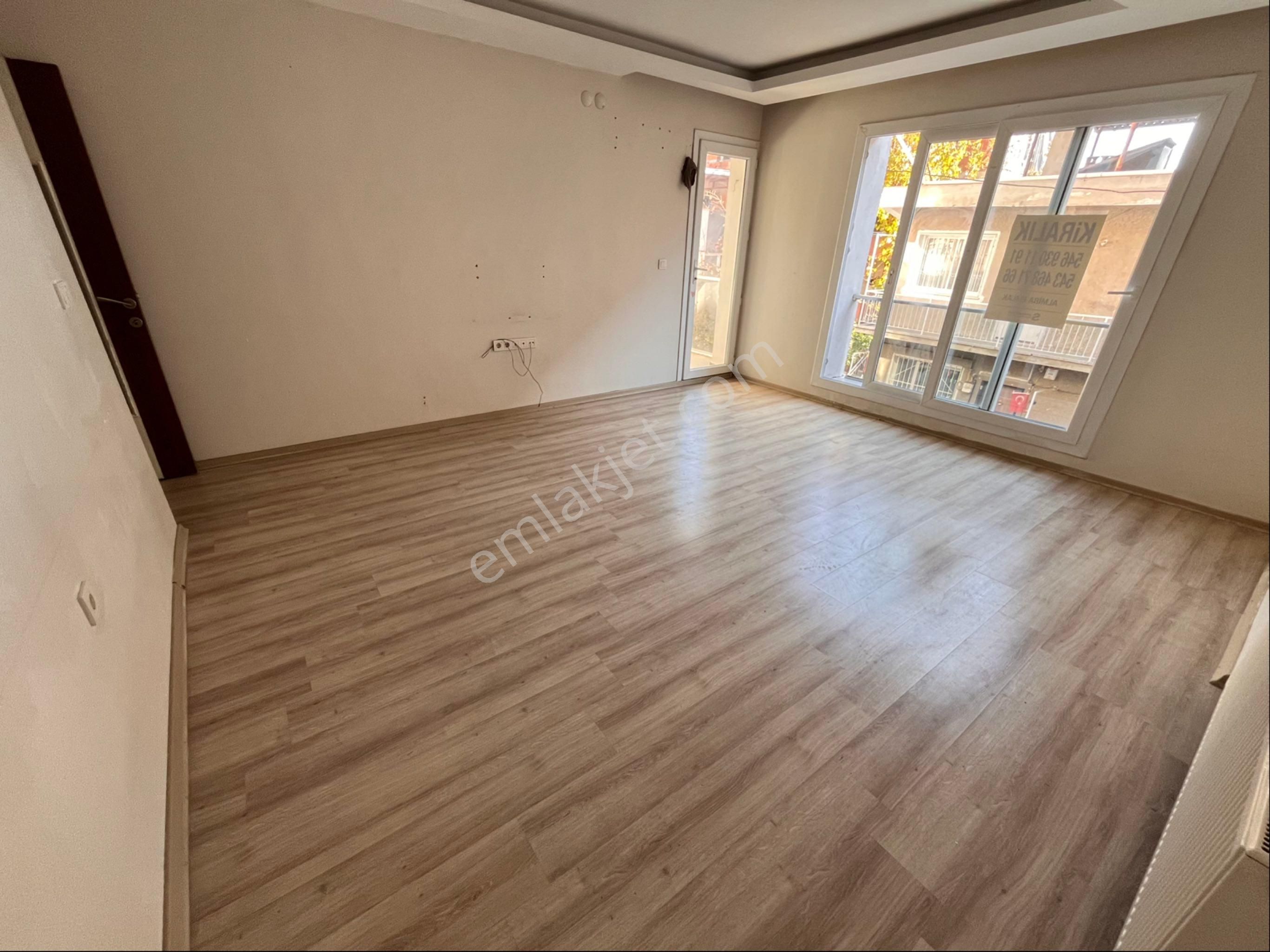 Bozyaka Dalgıçlar Ekmek Fırını Yanında 2+1 90m2 Yeni Binada - Görsel 5