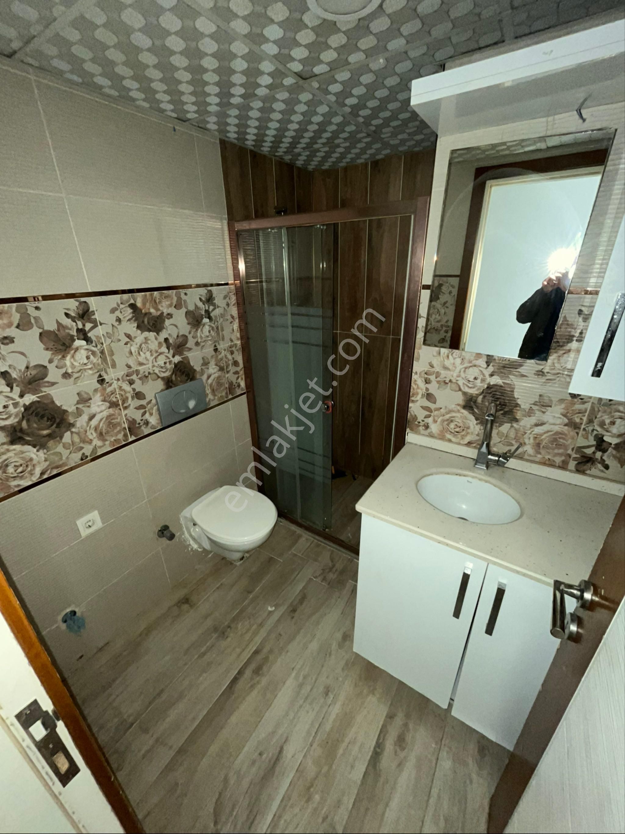 Bozyaka Dalgıçlar Ekmek Fırını Yanında 2+1 90m2 Yeni Binada - Görsel 20