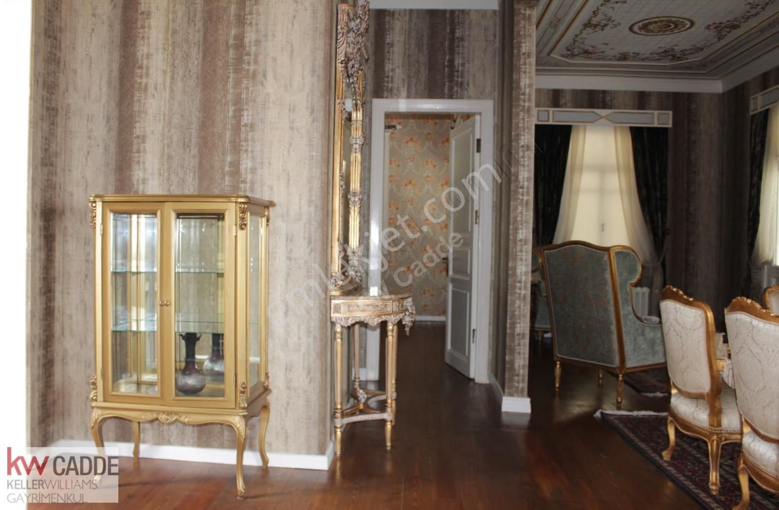 Heybeliadada Satılık Köşk Manzaralı Asansörlü Kw Sinan Dan - Görsel 28