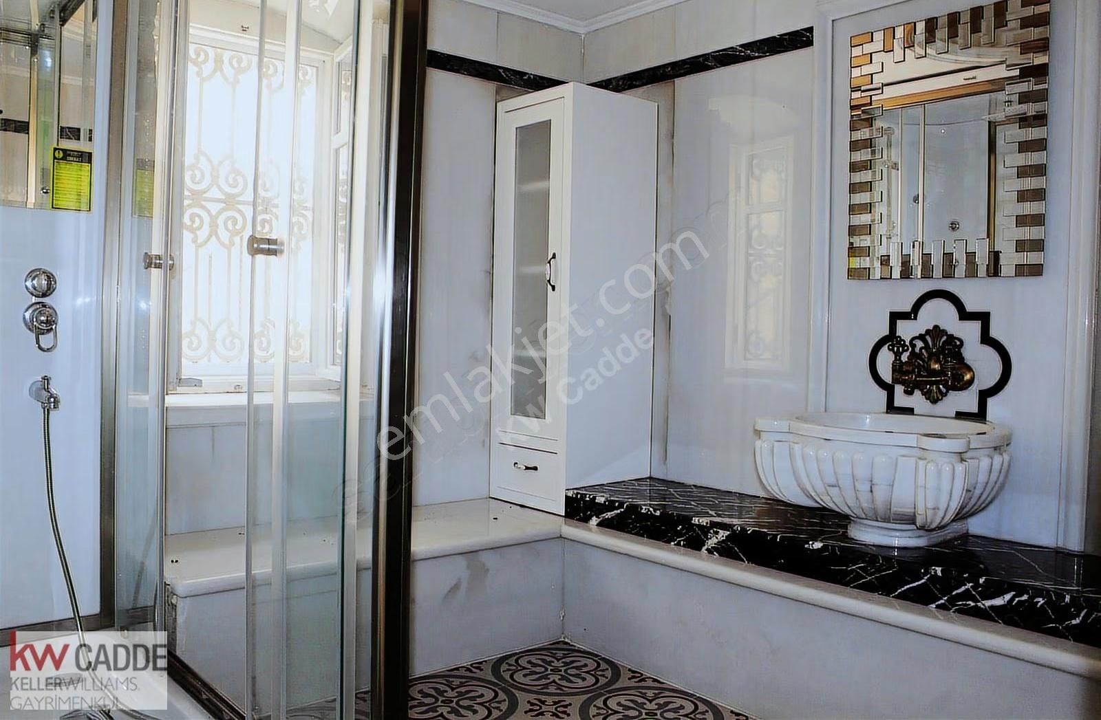 Heybeliadada Satılık Köşk Manzaralı Asansörlü Kw Sinan Dan - Görsel 8