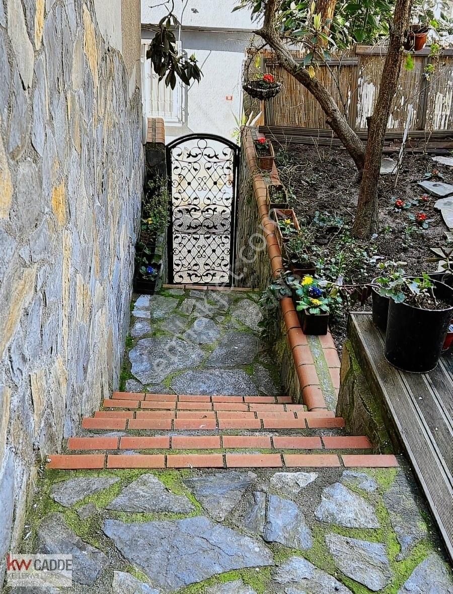 Üsküdar Kuzgucuk Da Boğaz Manzaralı Satılık Köşk & Konak - Görsel 7