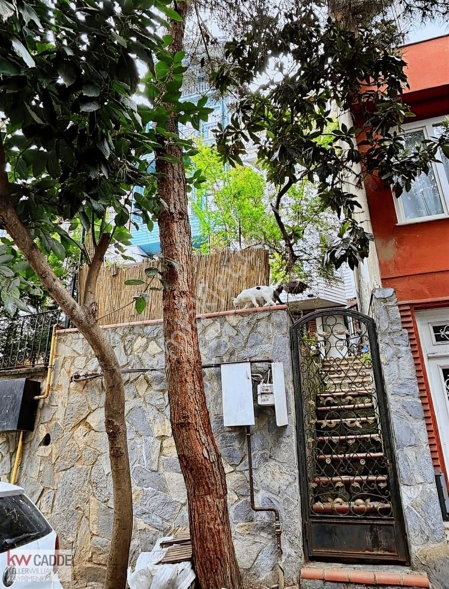 Üsküdar Kuzgucuk Da Boğaz Manzaralı Satılık Köşk & Konak - Görsel 13