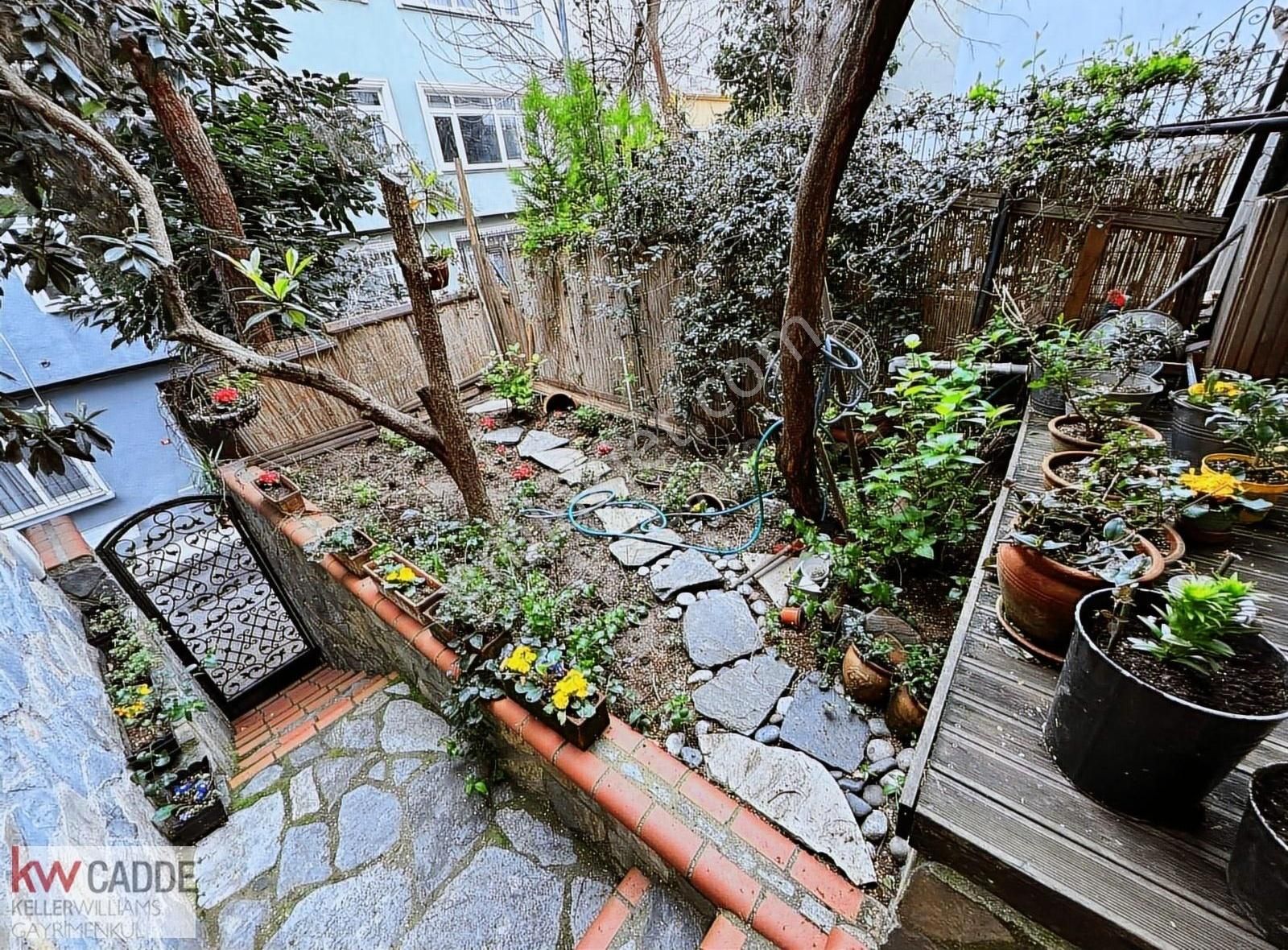 Üsküdar Kuzgucuk Da Boğaz Manzaralı Satılık Köşk & Konak - Görsel 19