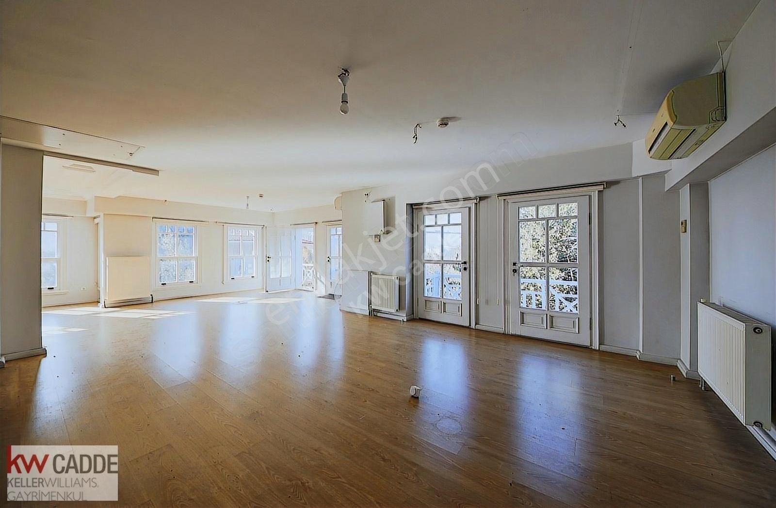 Satılık Tarihi Köşk & Konak Boğaz Manzaralı Beylerbeyi Üsküdar - Görsel 26