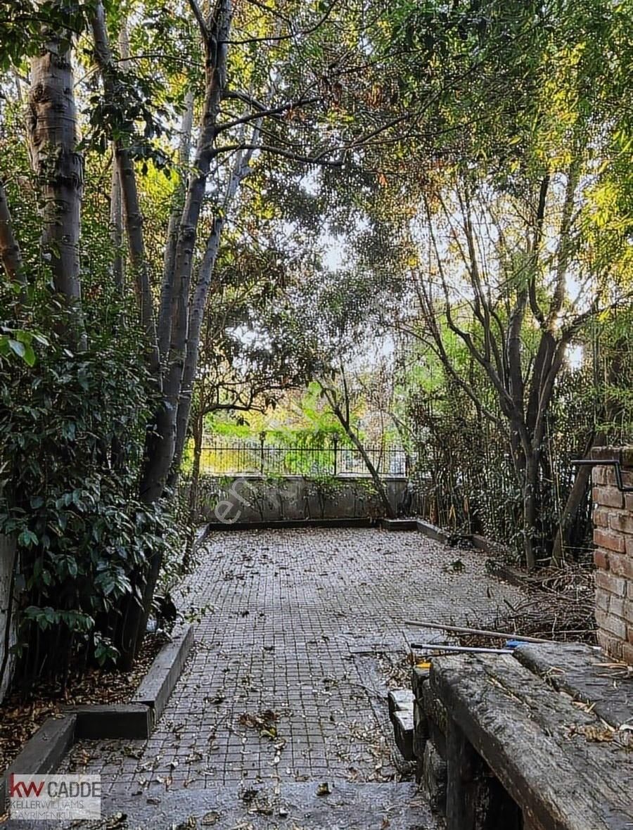 Satılık Tarihi Köşk & Konak Boğaz Manzaralı Beylerbeyi Üsküdar - Görsel 27