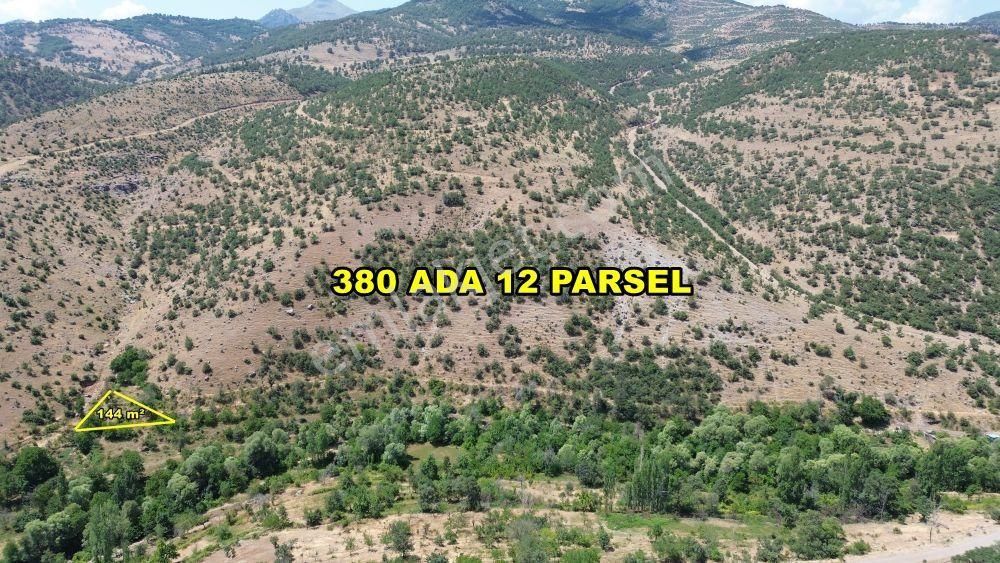 Meram Yeşildere 144 M2 Müstakil Tapulu Bahçe - Görsel 5