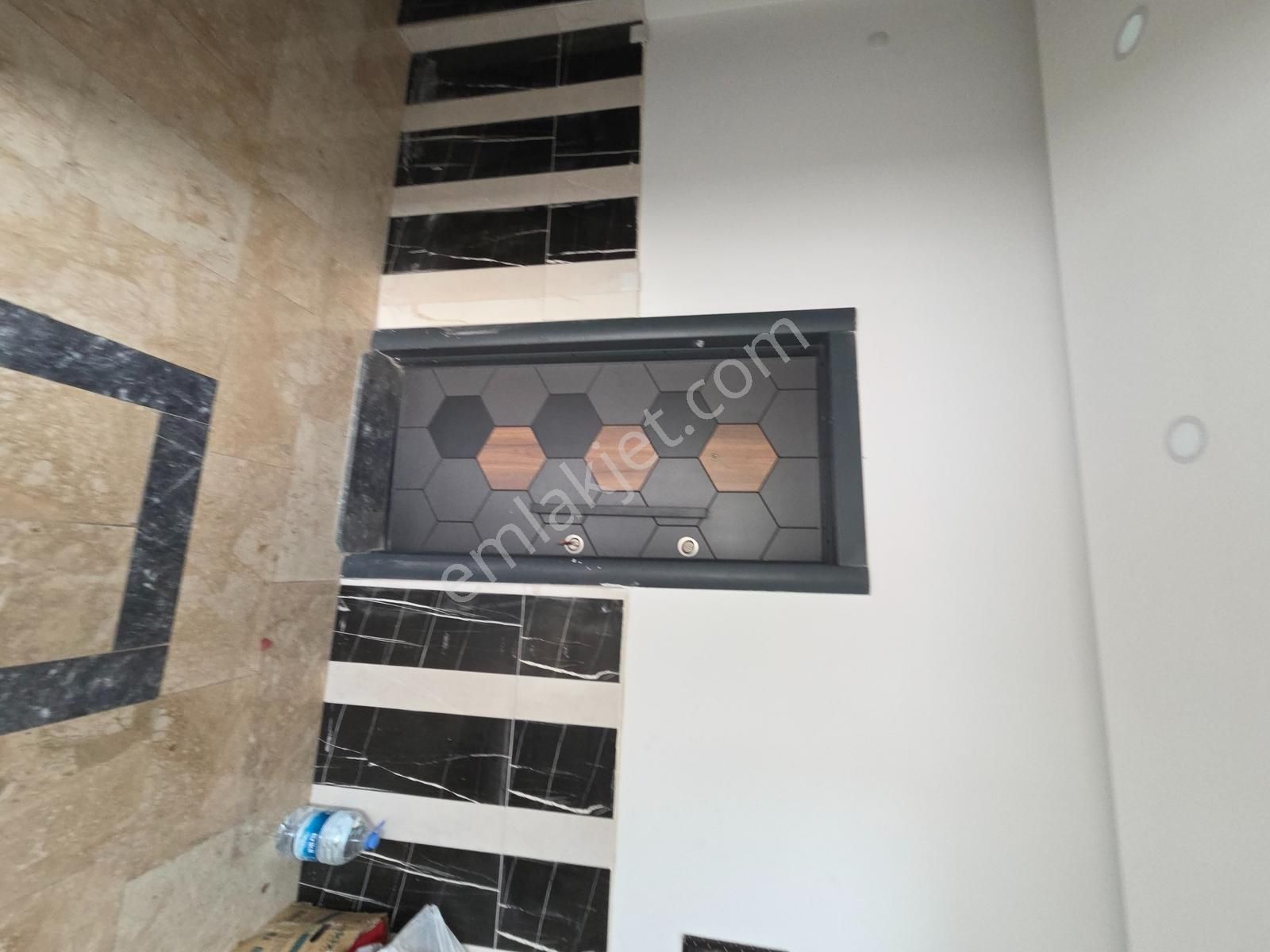 Aktoprak Mah-iskanlı - 3+1 Giriş Bahçe Dubleks 140mt2 Şok Fiyat - Görsel 2