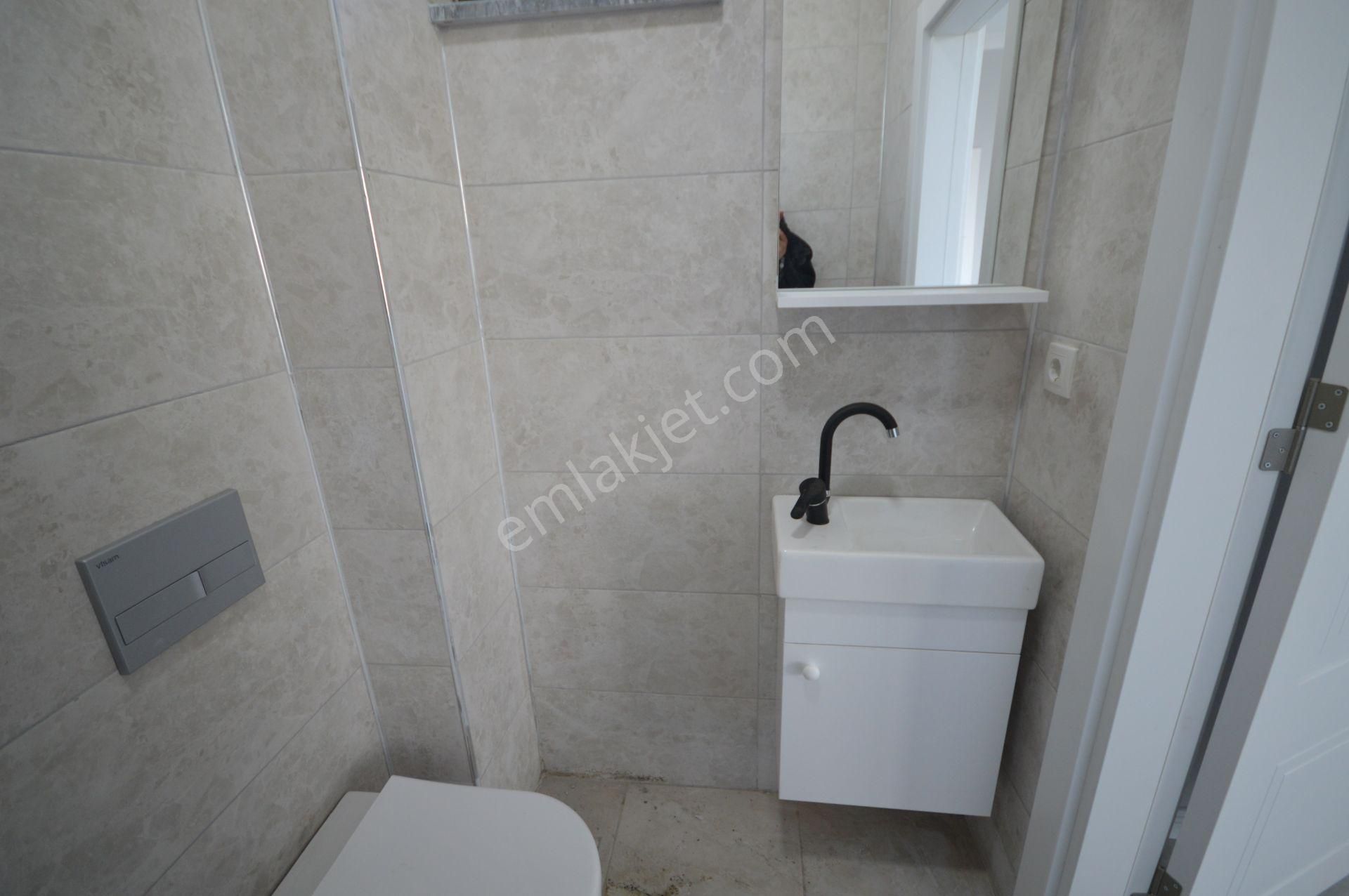 Kocaali De Bahçeli, Taş Detaylı Şık 4+1 Villa - Görsel 19