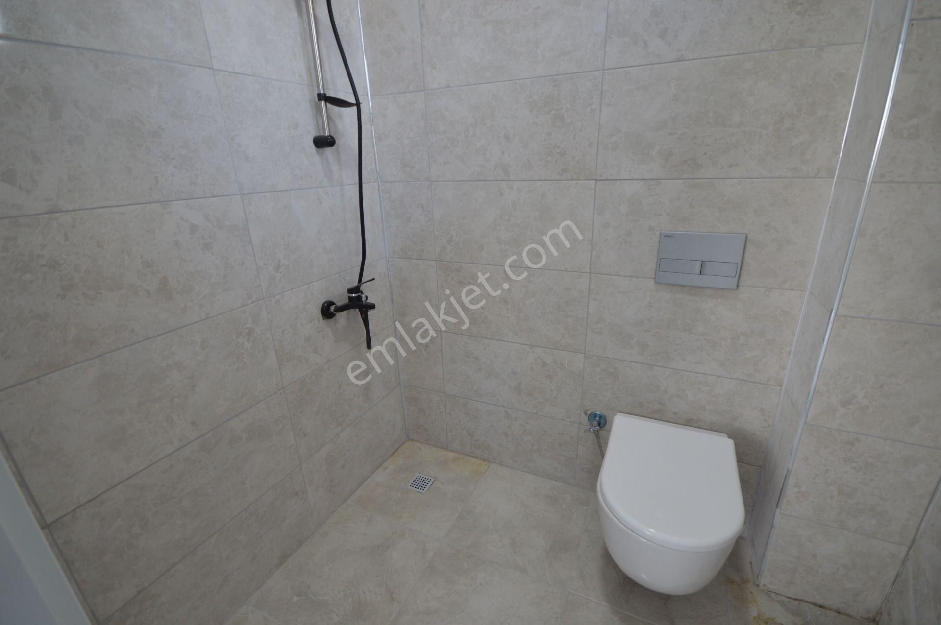 Kocaali De Bahçeli, Taş Detaylı Şık 4+1 Villa - Görsel 18