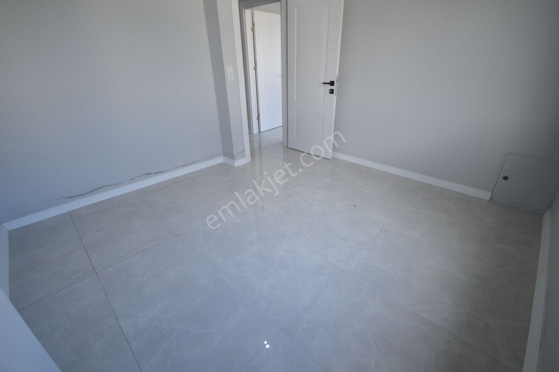 Kocaali De Bahçeli, Taş Detaylı Şık 4+1 Villa - Görsel 21