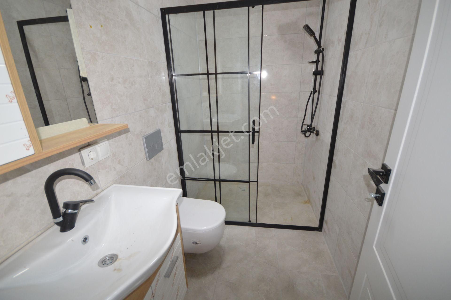 Kocaali De Bahçeli, Taş Detaylı Şık 4+1 Villa - Görsel 22