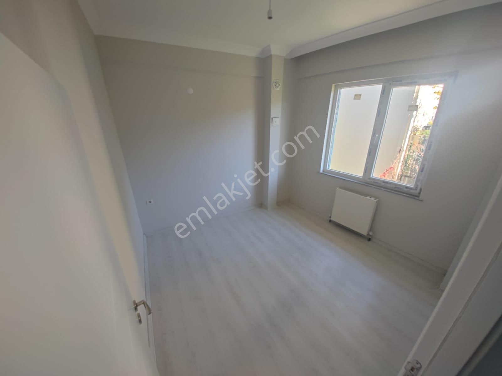 Mir'den Balıkesir Bahçelievler'de 2+1ayrı Mutfaklı Satılık Daire - Görsel 30
