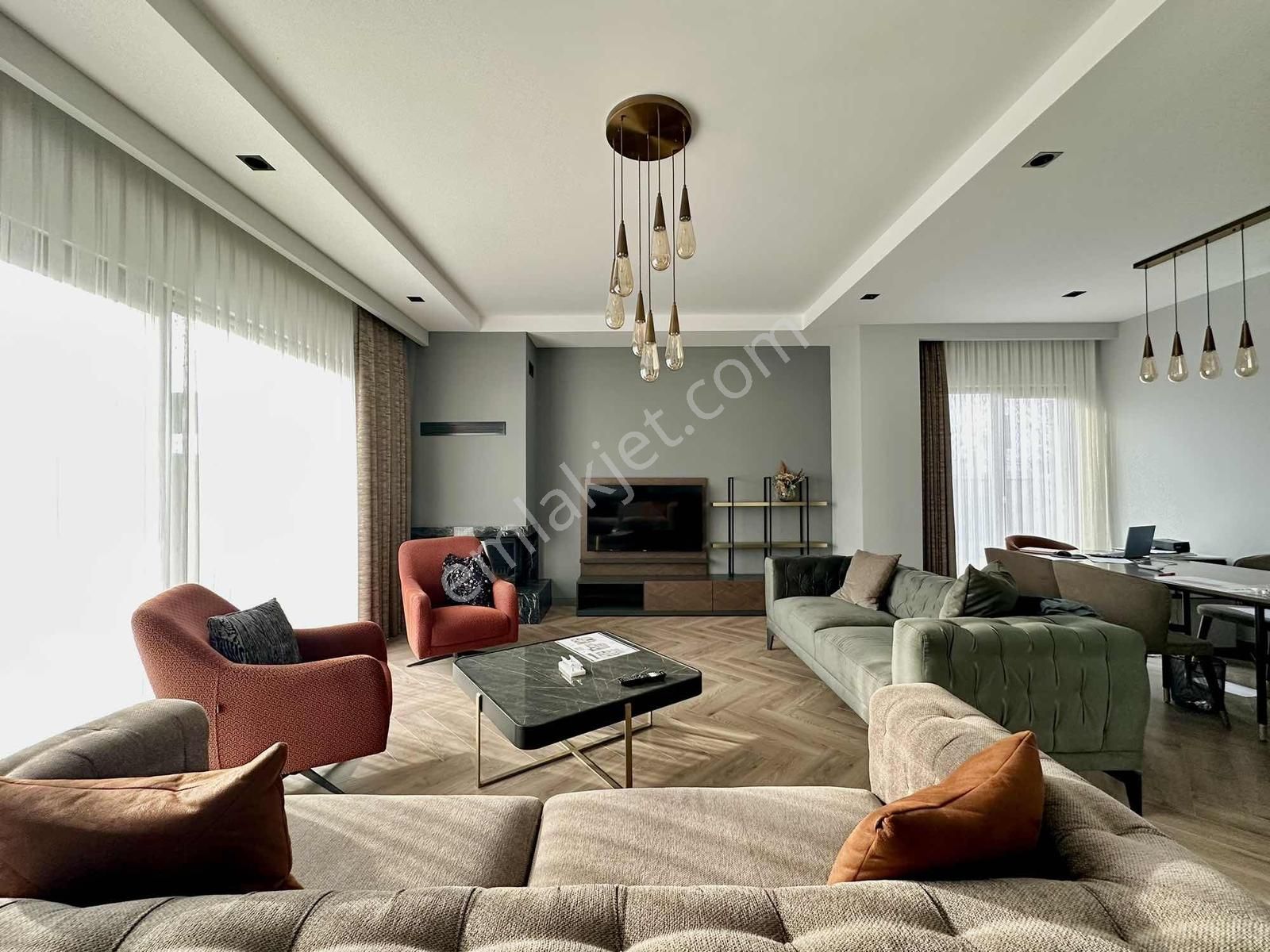 [kassel Yapı] %40 Peşin-%60 Taksit (''0'' Faiz)-müstakil Yaşam - Görsel 18