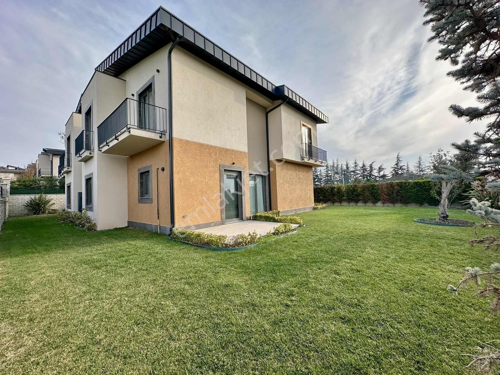 [kassel Yapı] %40 Peşin-%60 Taksit (''0'' Faiz)-müstakil Yaşam - Görsel 22