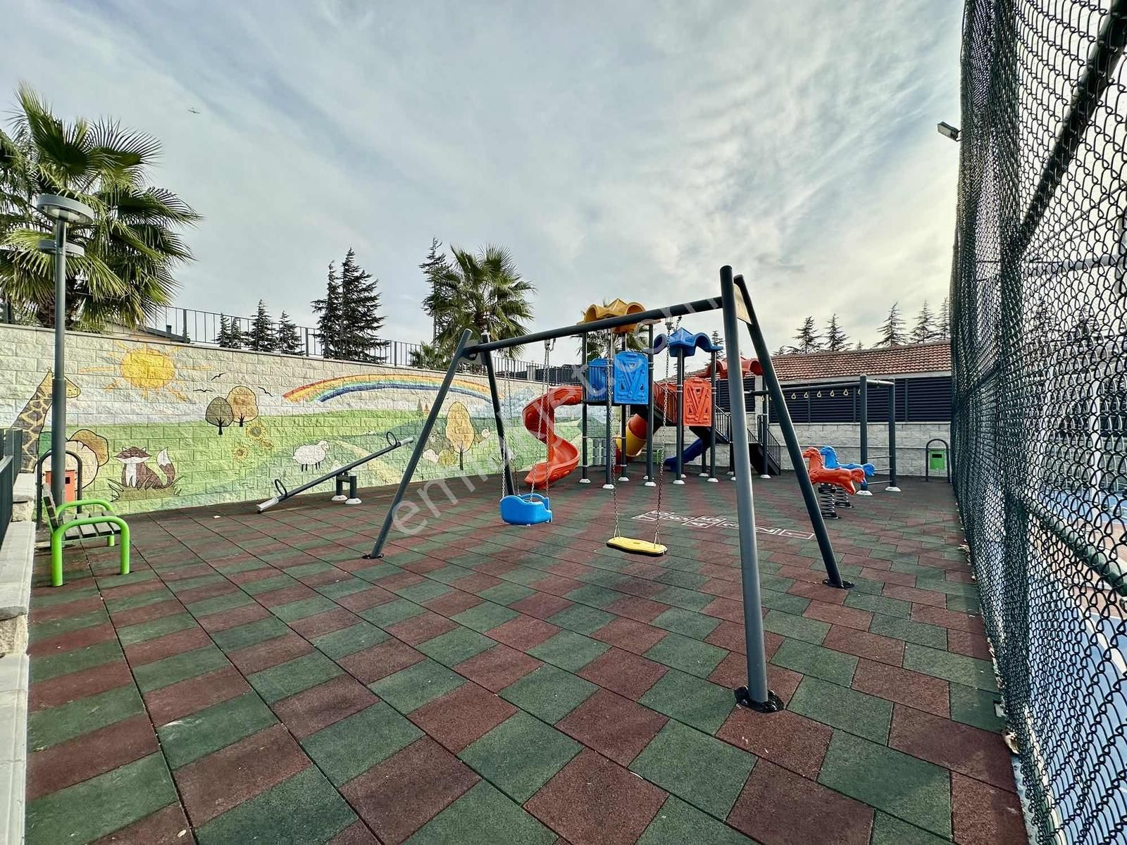 [kassel Yapı] %40 Peşin-%60 Taksit (''0'' Faiz)-müstakil Yaşam - Görsel 12