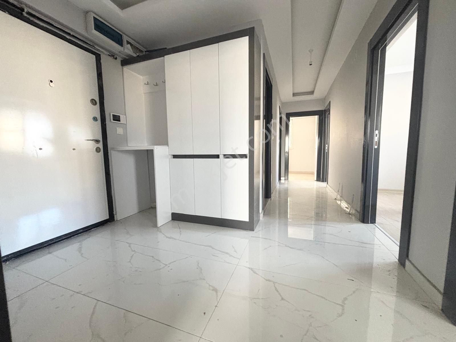 3+1 Sıfır Giriş Menderes Te Fırsat - Görsel 8