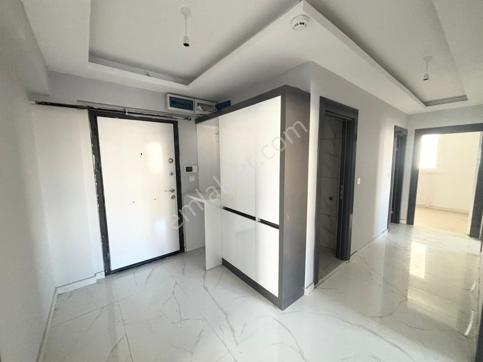 3+1 Sıfır Giriş Menderes Te Fırsat - Görsel 11