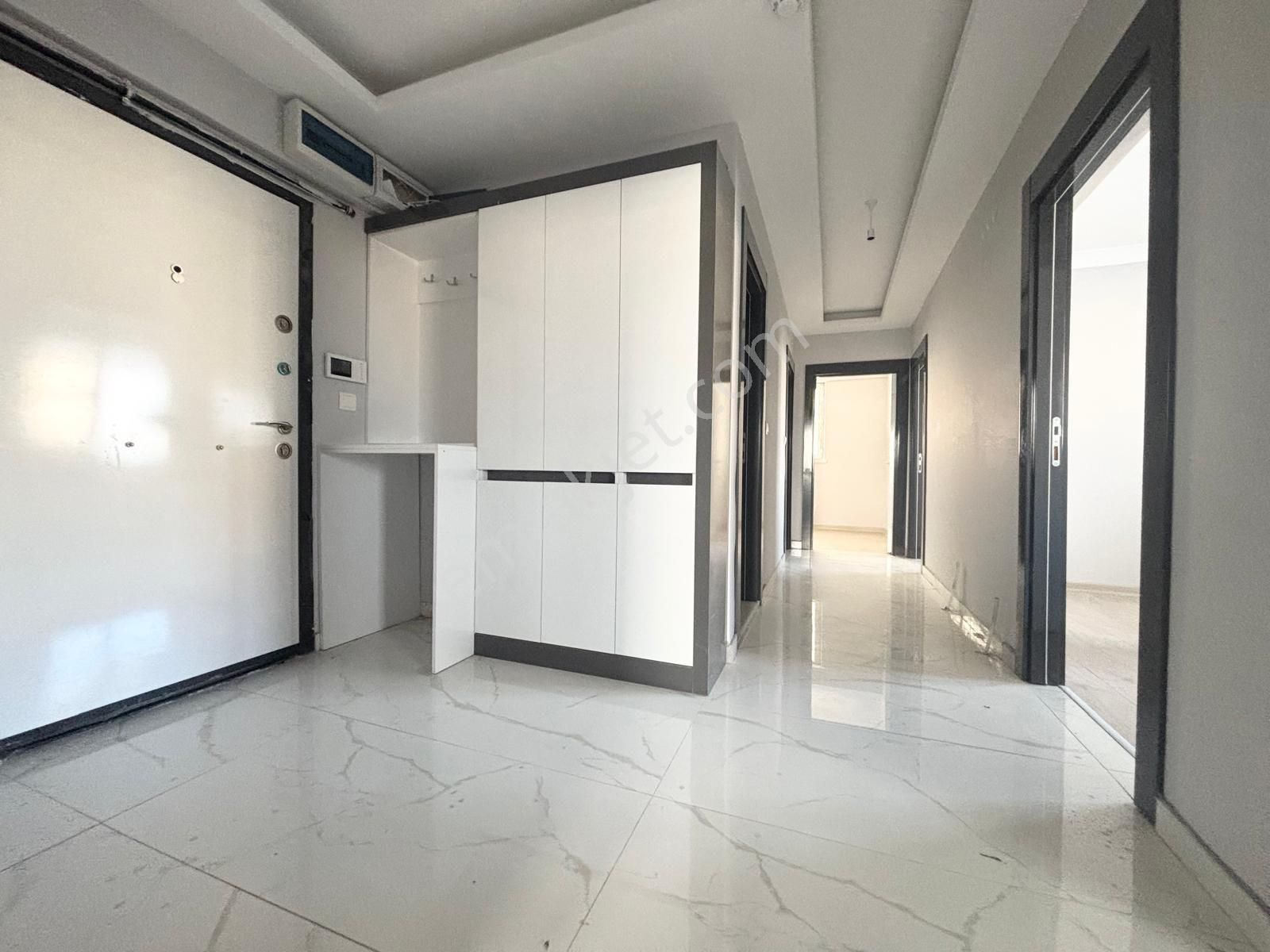 3+1 Sıfır Giriş Menderes Te Fırsat - Görsel 5