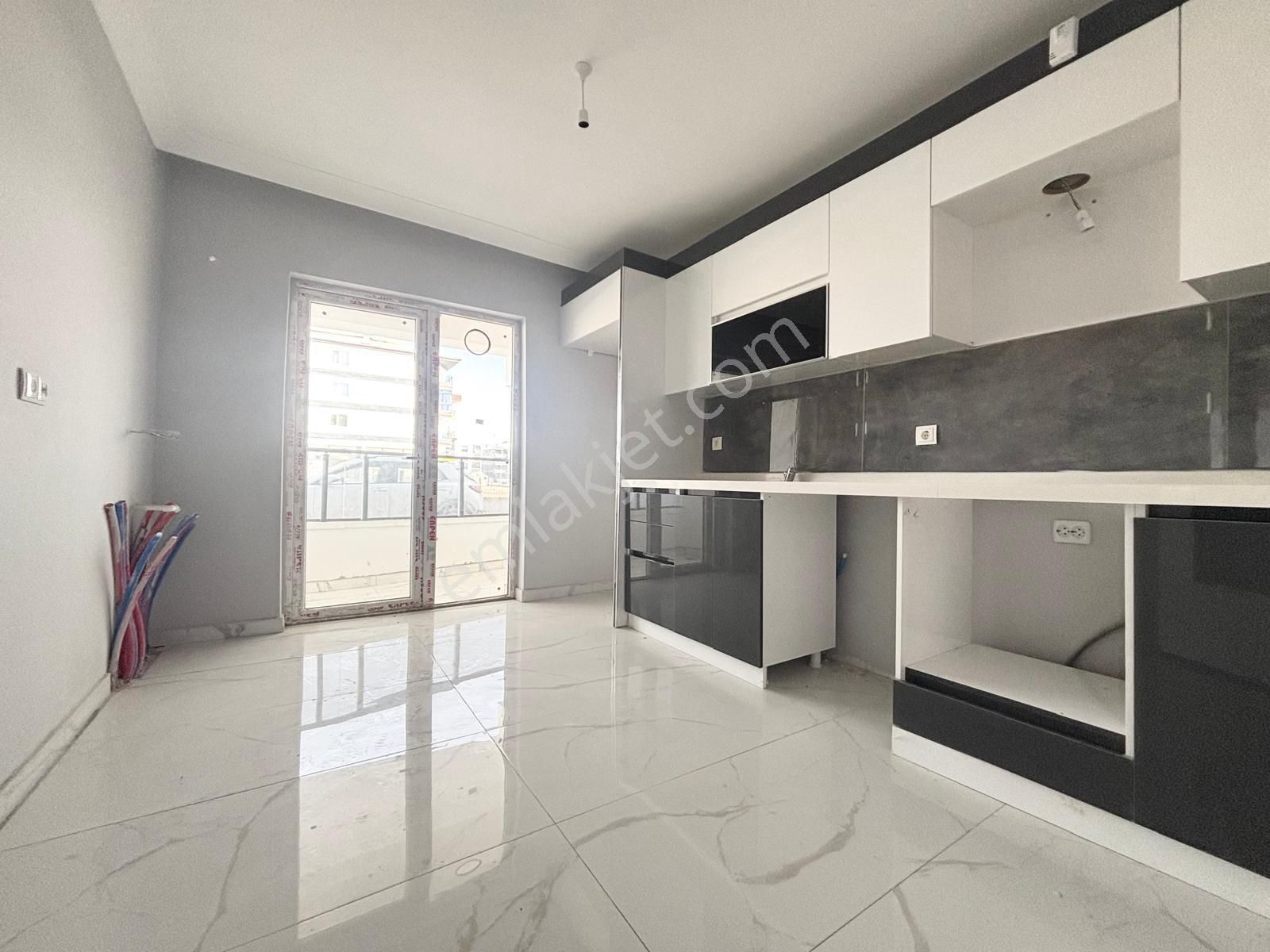 3+1 Sıfır Giriş Menderes Te Fırsat