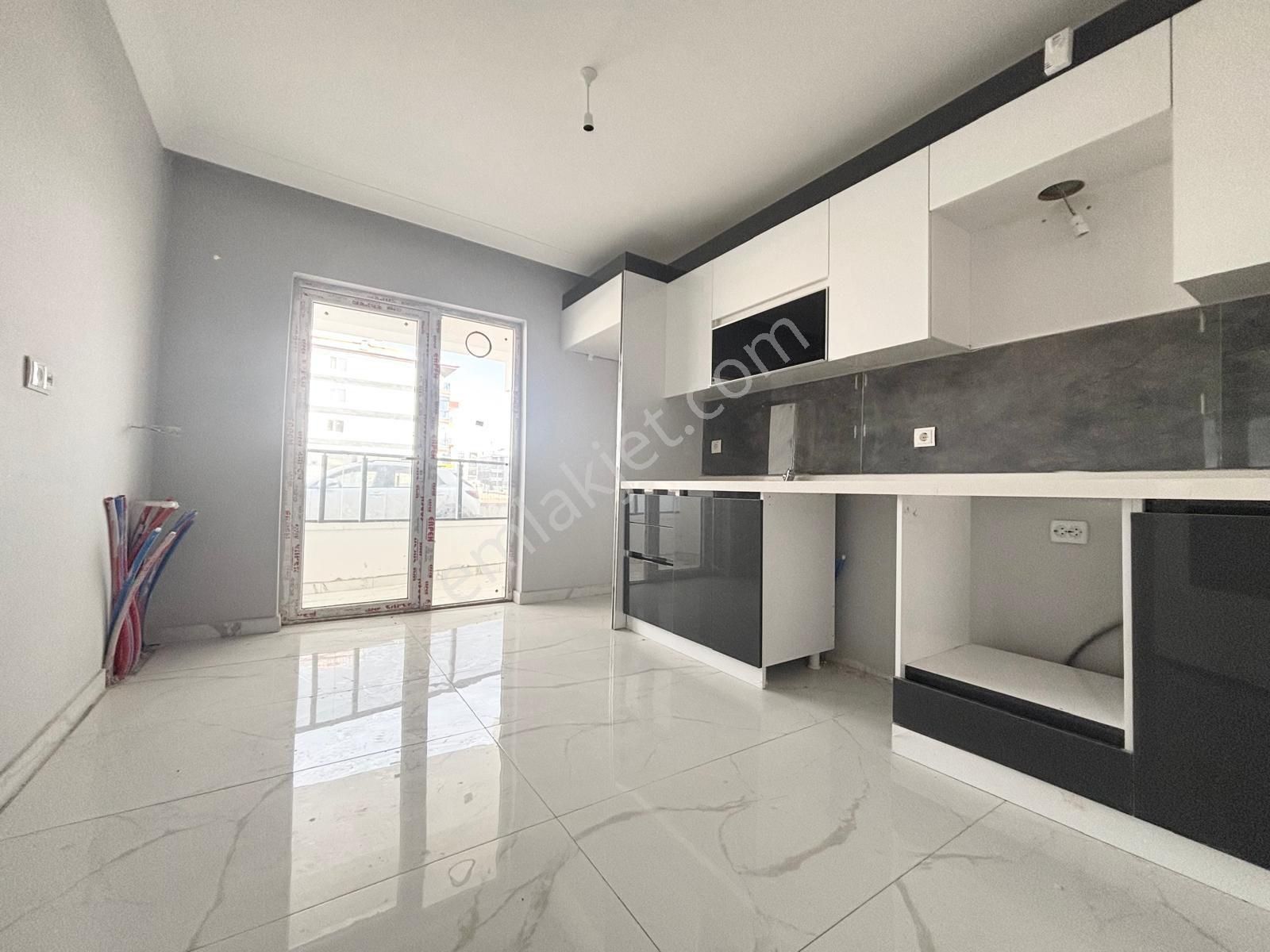 3+1 Sıfır Giriş Menderes Te Fırsat - Görsel 9