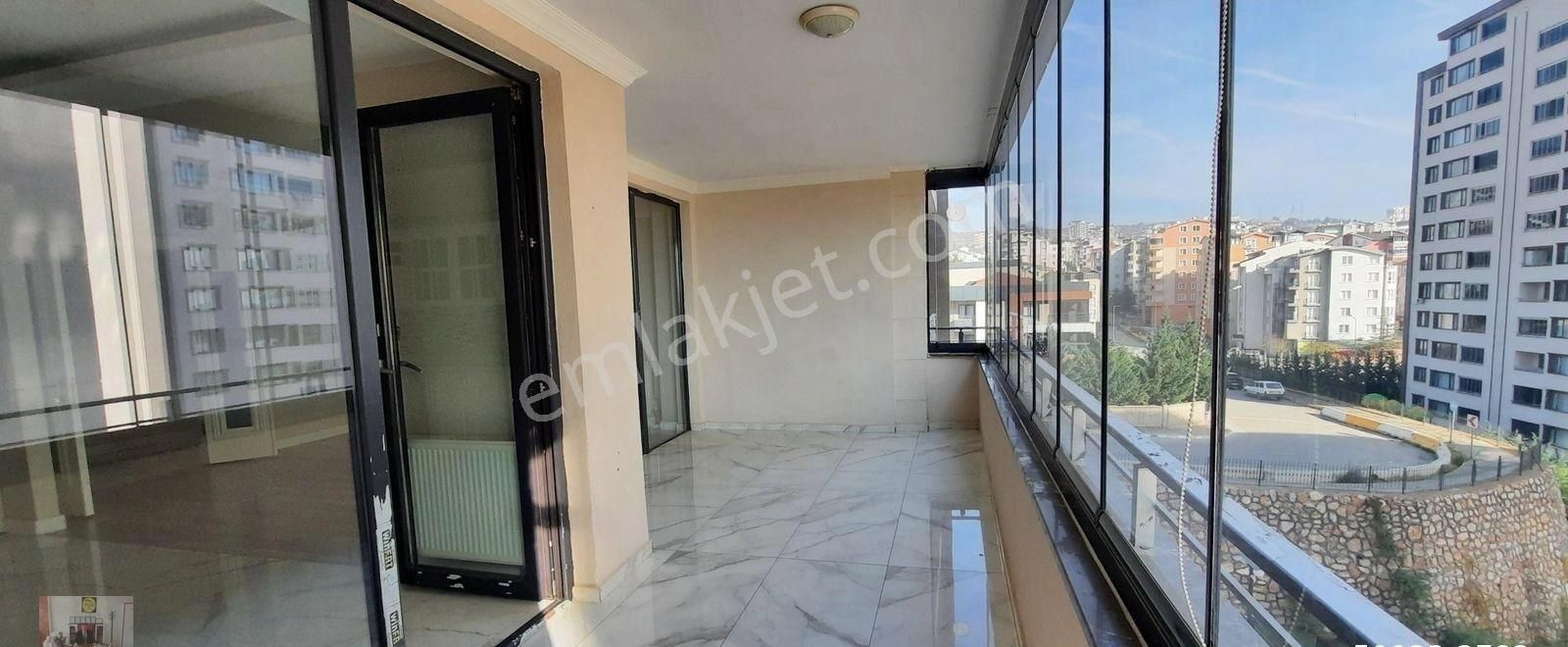 Kaşıkçıbağları Mah. Seven Towers Ta Satılık 4+1 Daire - Görsel 26