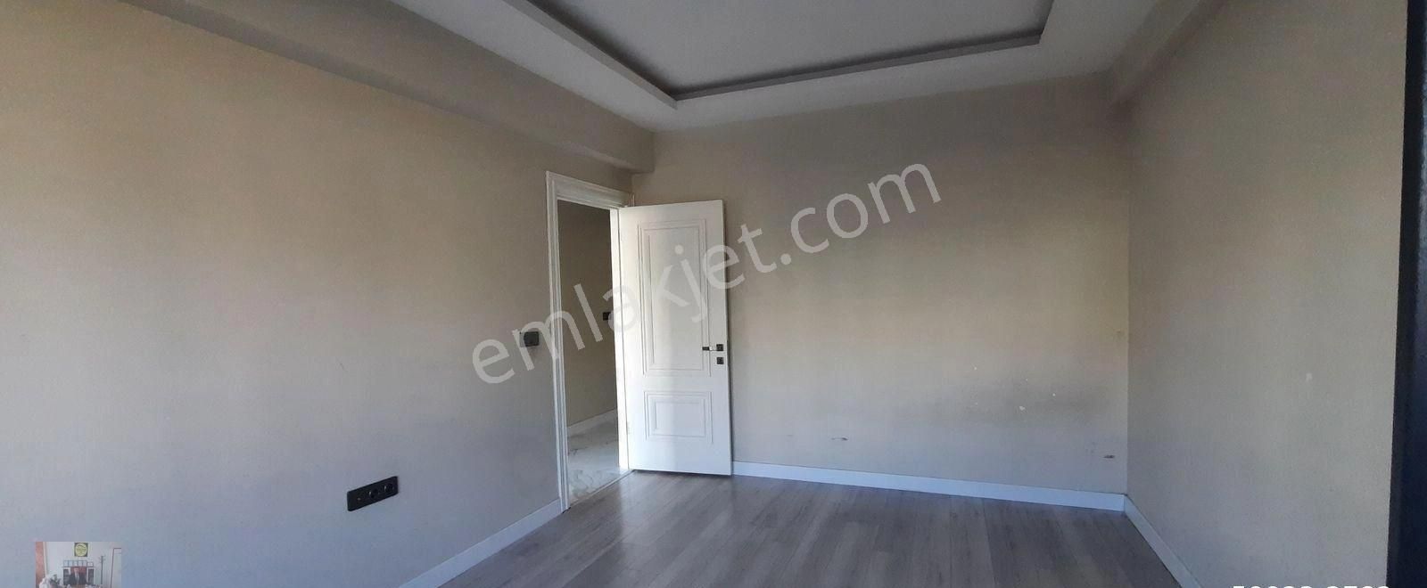 Kaşıkçıbağları Mah. Seven Towers Ta Satılık 4+1 Daire - Görsel 16