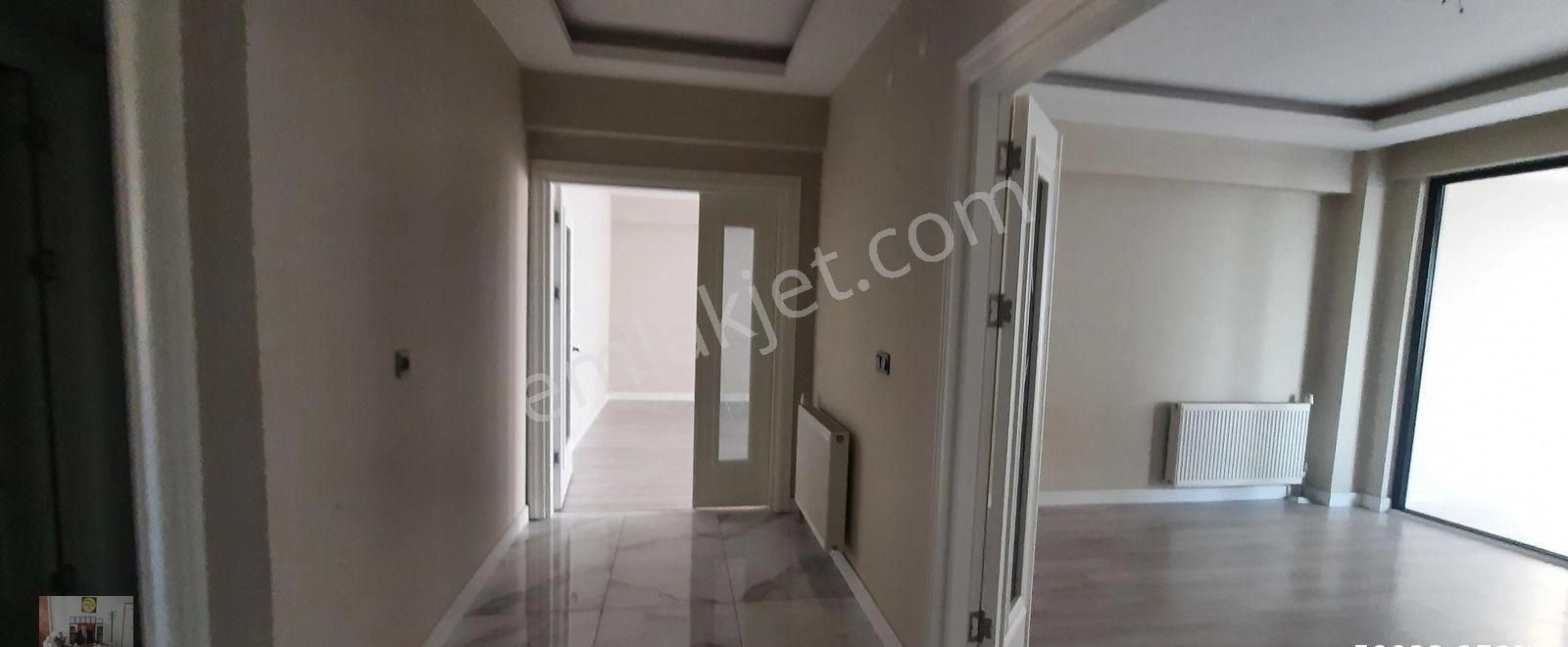 Kaşıkçıbağları Mah. Seven Towers Ta Satılık 4+1 Daire - Görsel 6