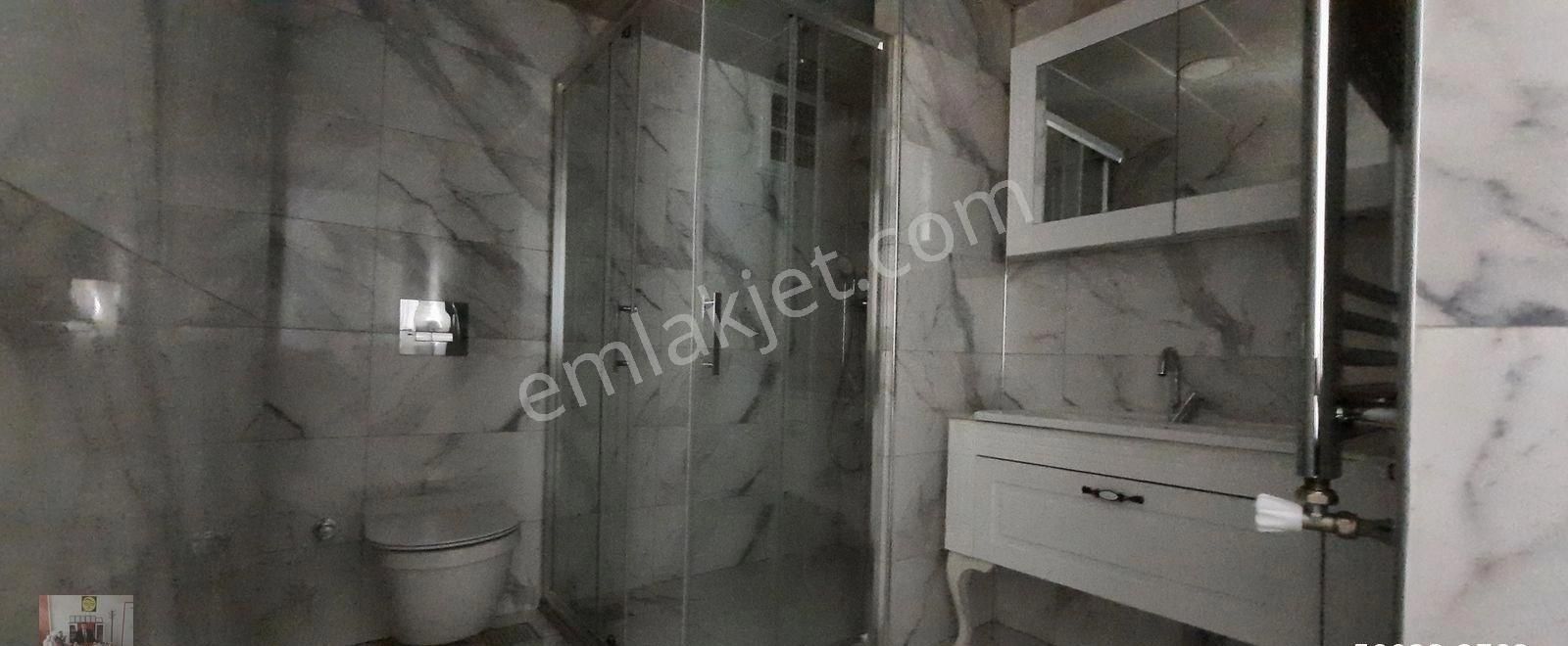 Kaşıkçıbağları Mah. Seven Towers Ta Satılık 4+1 Daire - Görsel 20