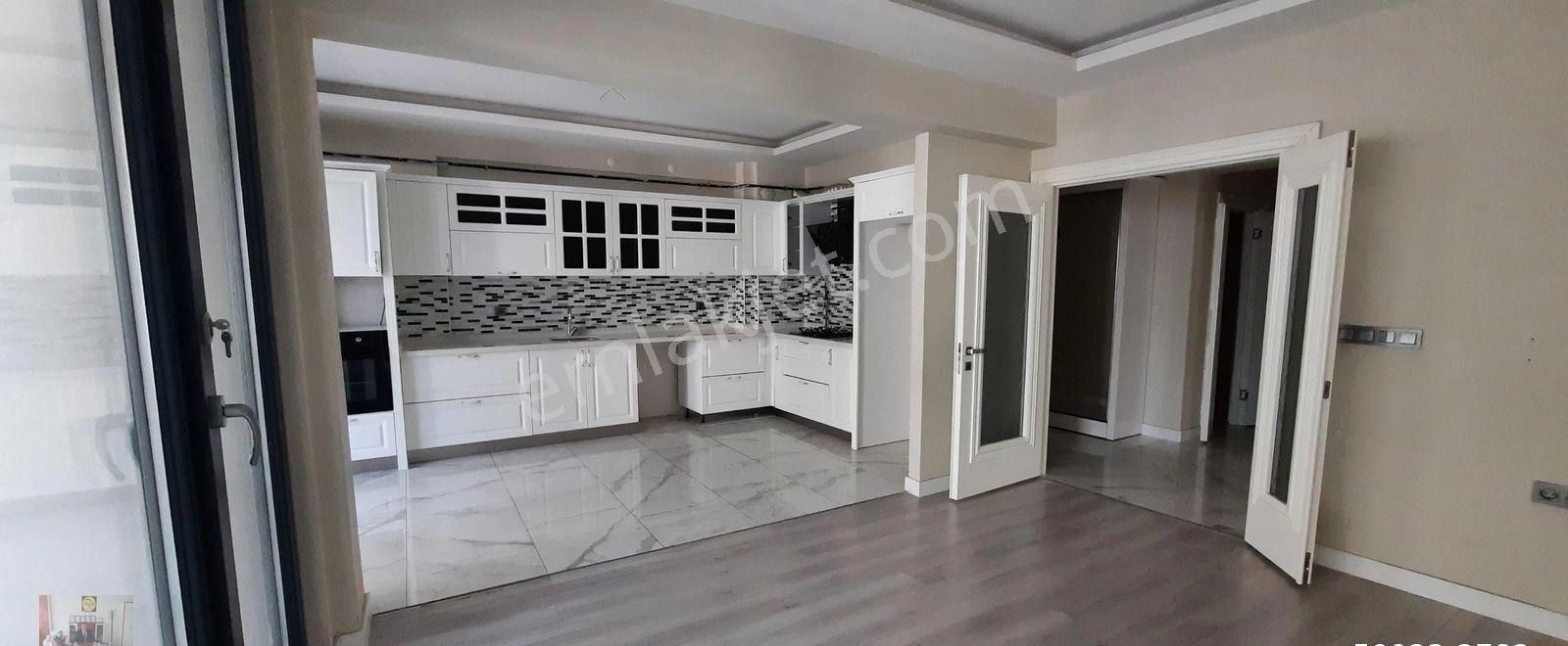 Kaşıkçıbağları Mah. Seven Towers Ta Satılık 4+1 Daire - Görsel 24