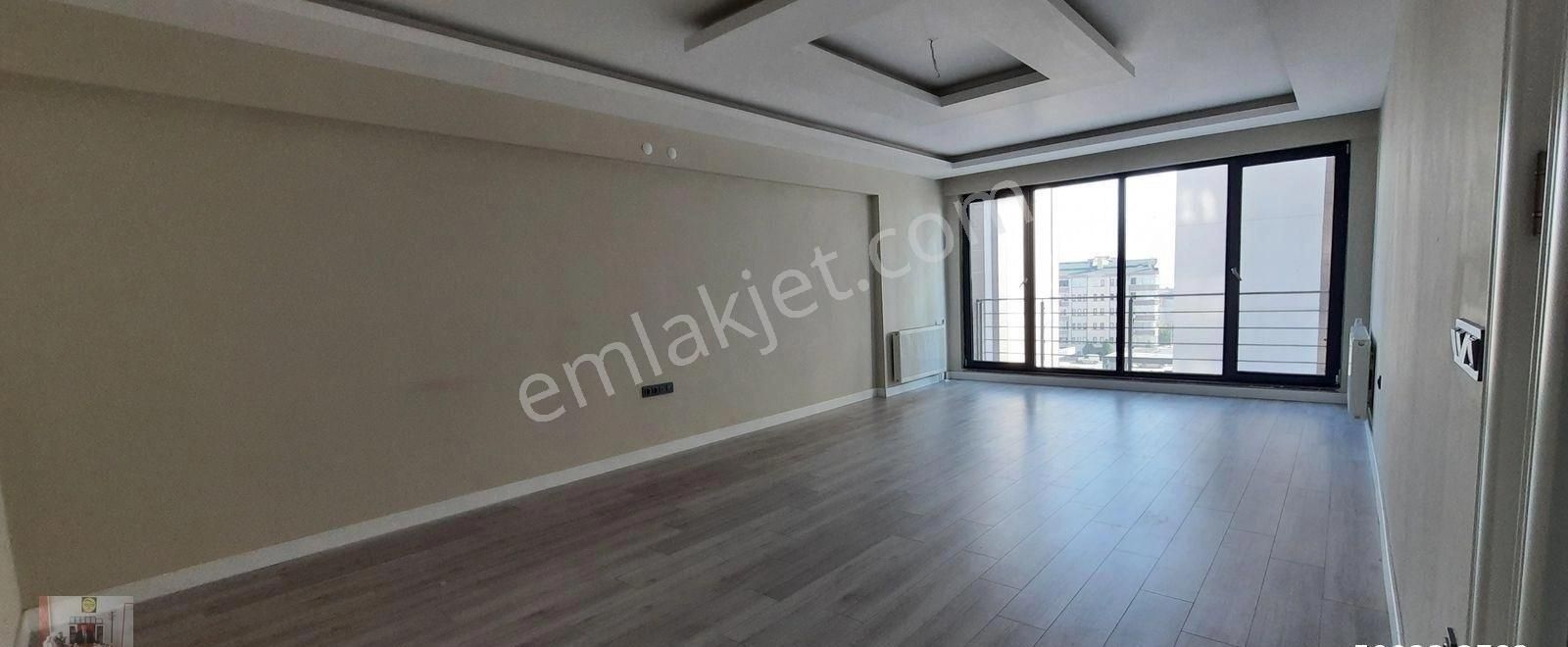 Kaşıkçıbağları Mah. Seven Towers Ta Satılık 4+1 Daire - Görsel 7