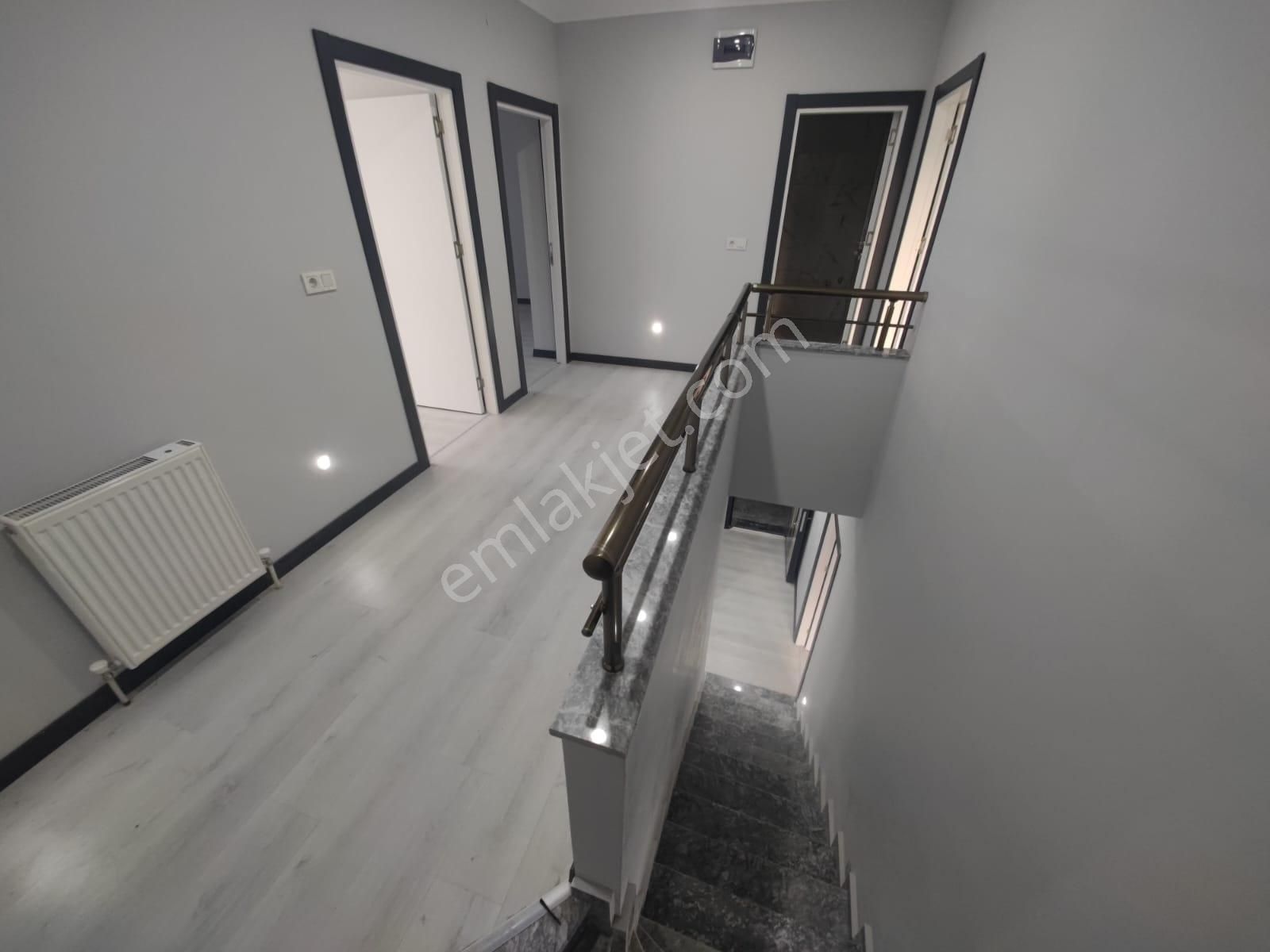 Mir'den Balıkesir Sütlüce Mah.'de Satılık 4+1 Dubleks Daire - Görsel 3