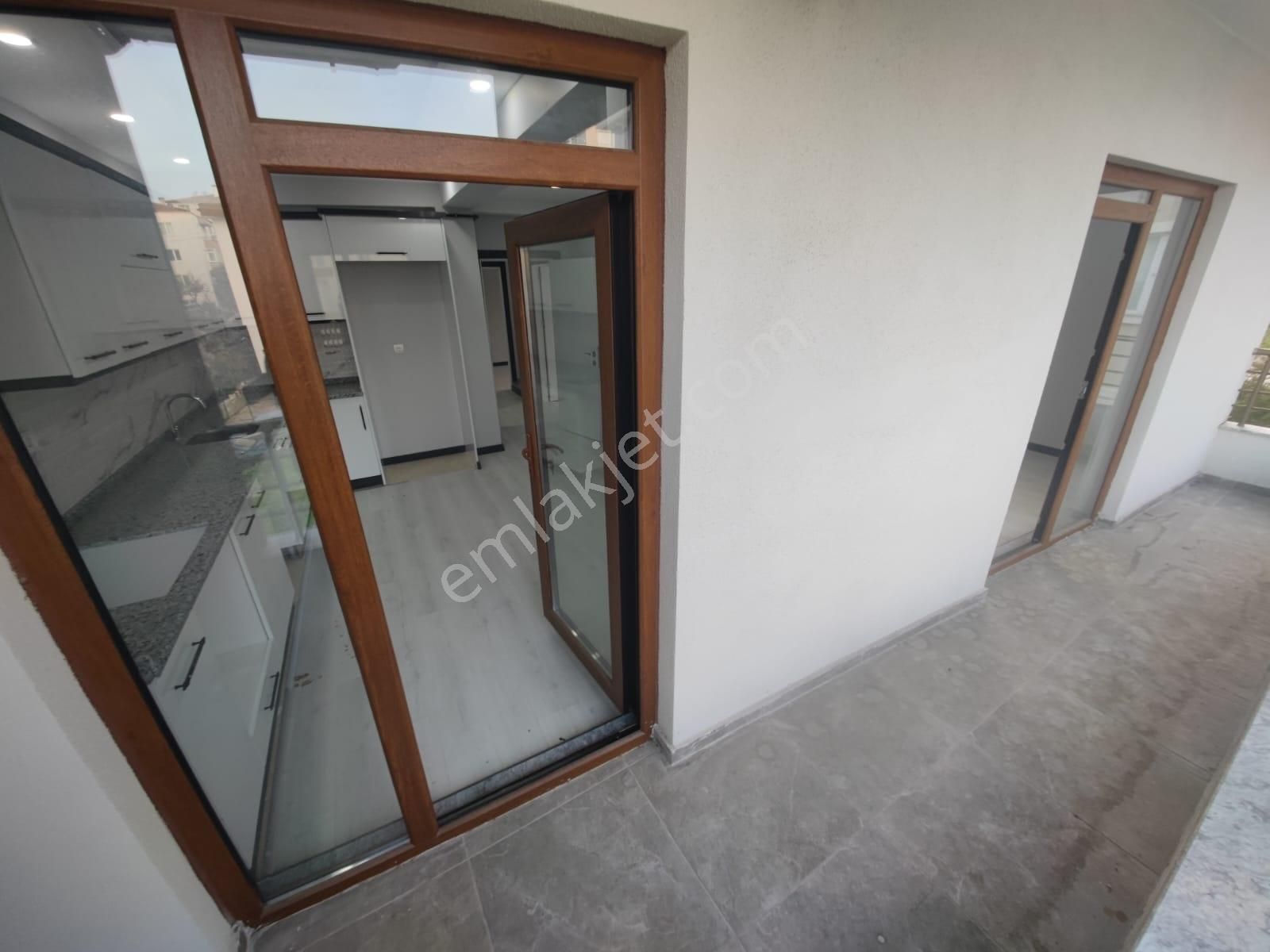 Mir'den Balıkesir Sütlüce Mah.'de Satılık 4+1 Dubleks Daire - Görsel 21