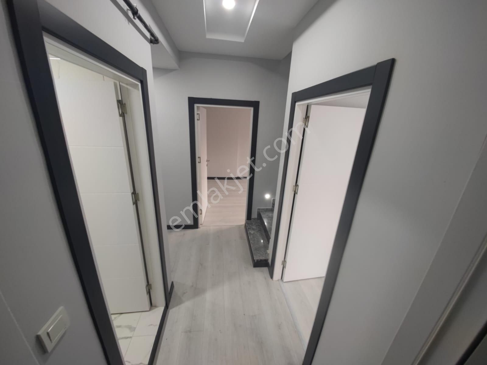 Mir'den Balıkesir Sütlüce Mah.'de Satılık 4+1 Dubleks Daire - Görsel 2