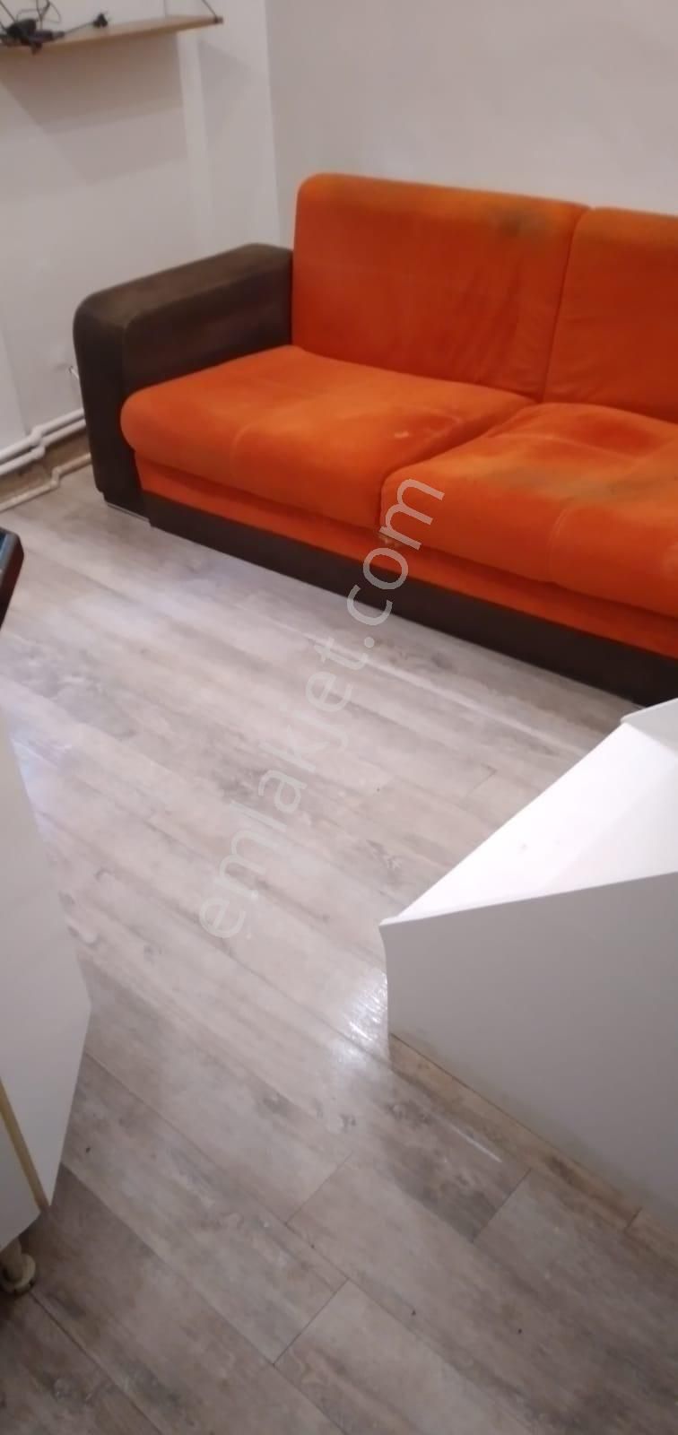 Süleyman Demirele 2. Parsel 1+0 Eşyalı D.gazlı Kiralık Daire - Görsel 17