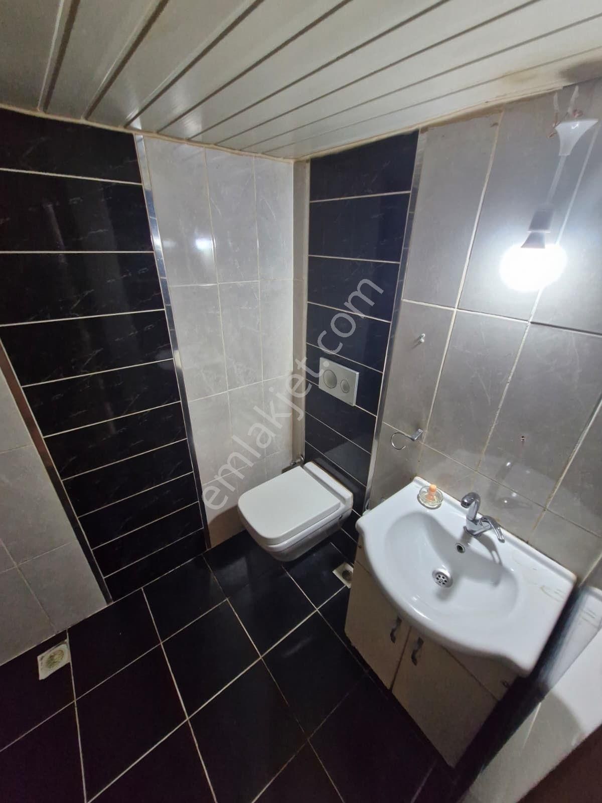 Süleyman Demirele 2. Parsel 1+0 Eşyalı D.gazlı Kiralık Daire - Görsel 32
