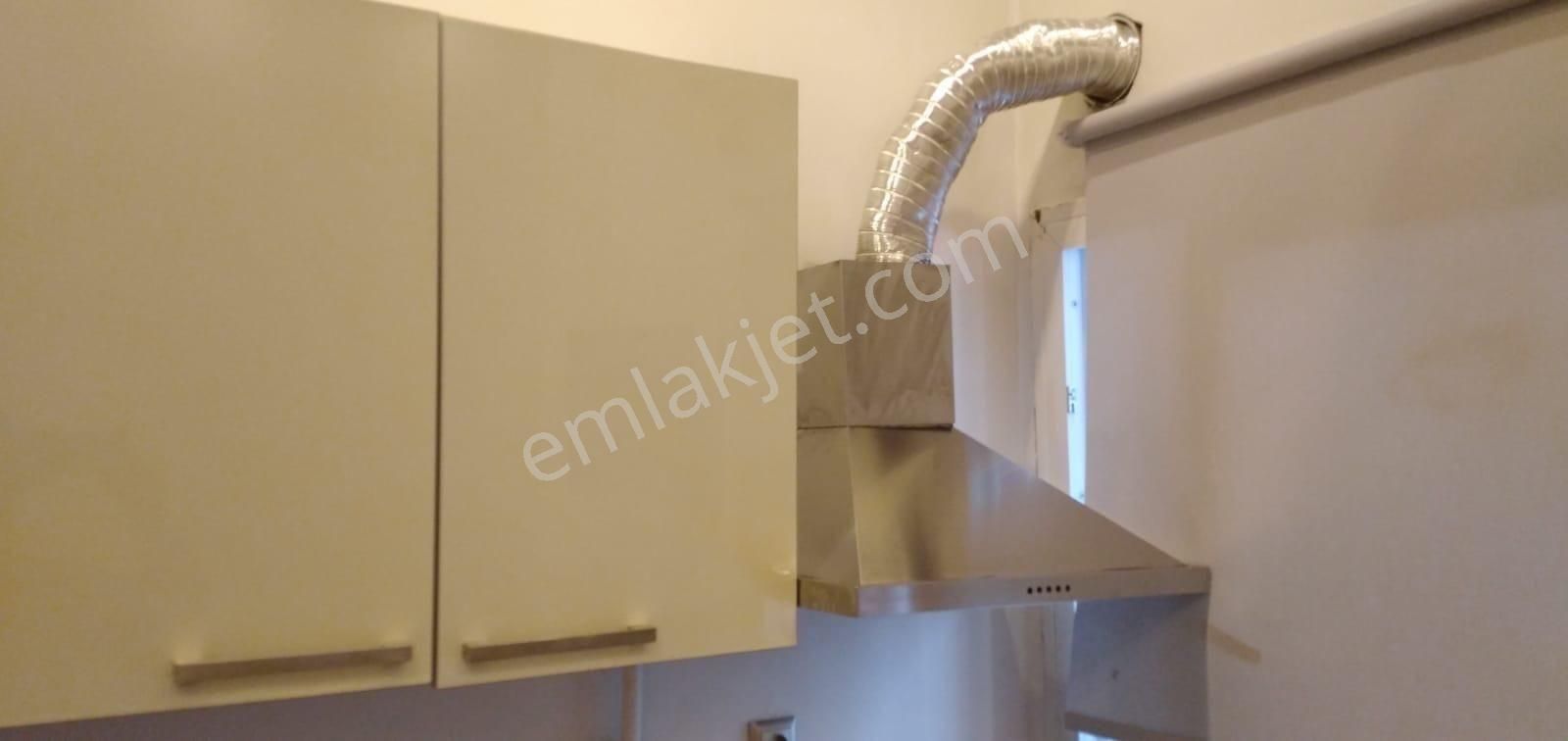 Süleyman Demirele 2. Parsel 1+0 Eşyalı D.gazlı Kiralık Daire - Görsel 10