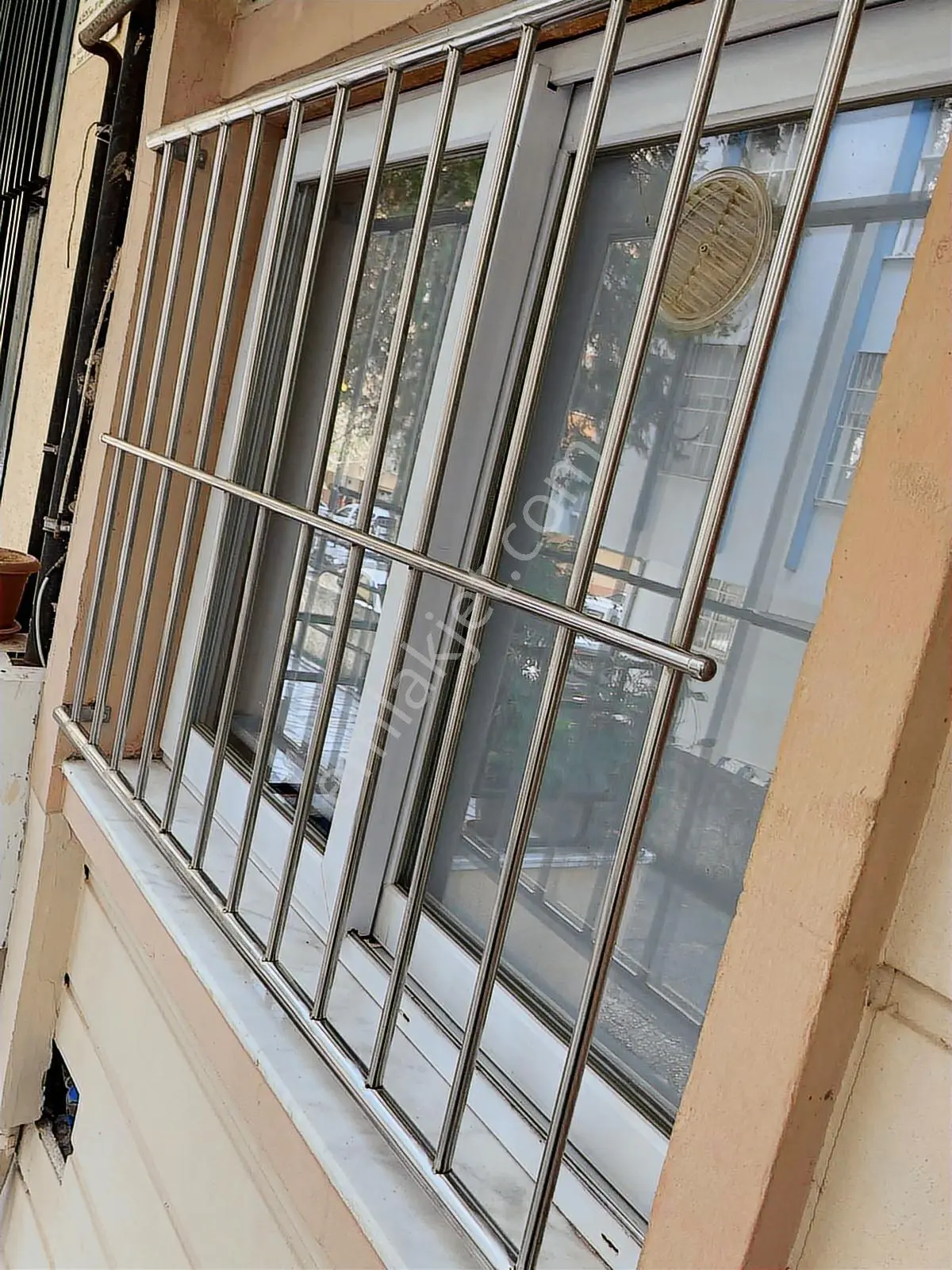 Süleyman Demirele 2. Parsel 1+0 Eşyalı D.gazlı Kiralık Daire - Görsel 24