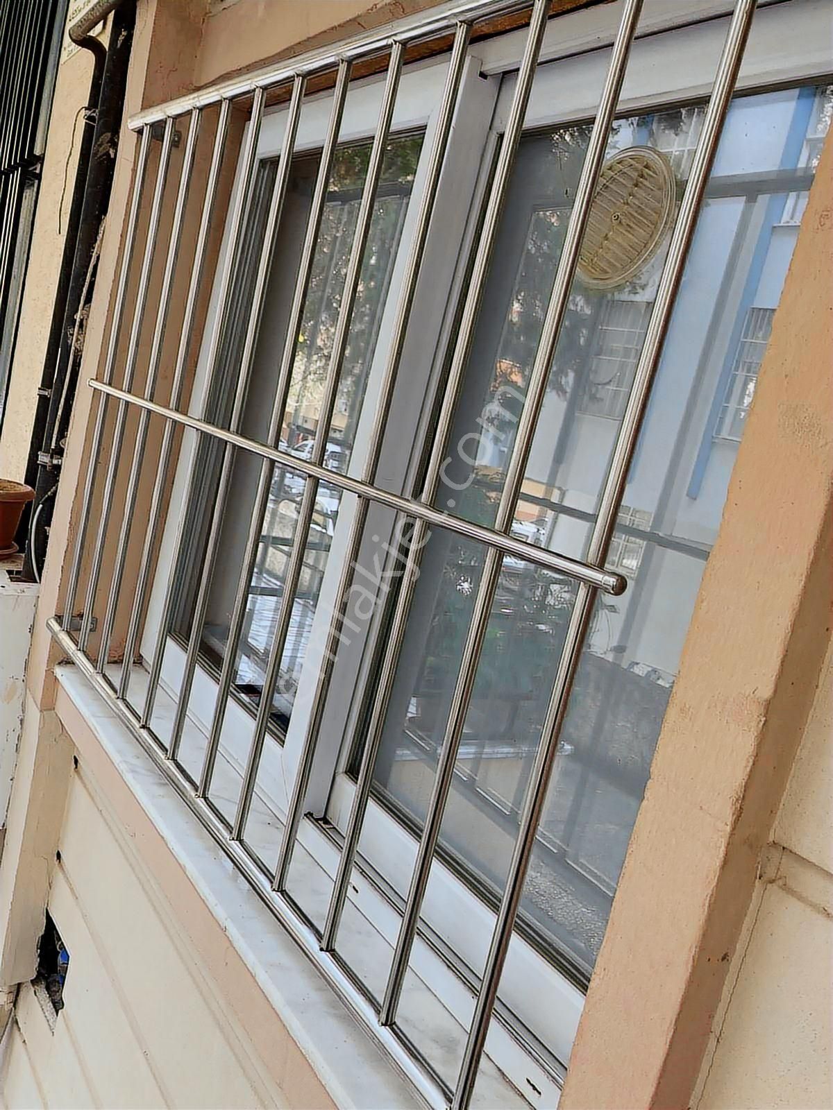 Süleyman Demirele 2. Parsel 1+0 Eşyalı D.gazlı Kiralık Daire - Görsel 29