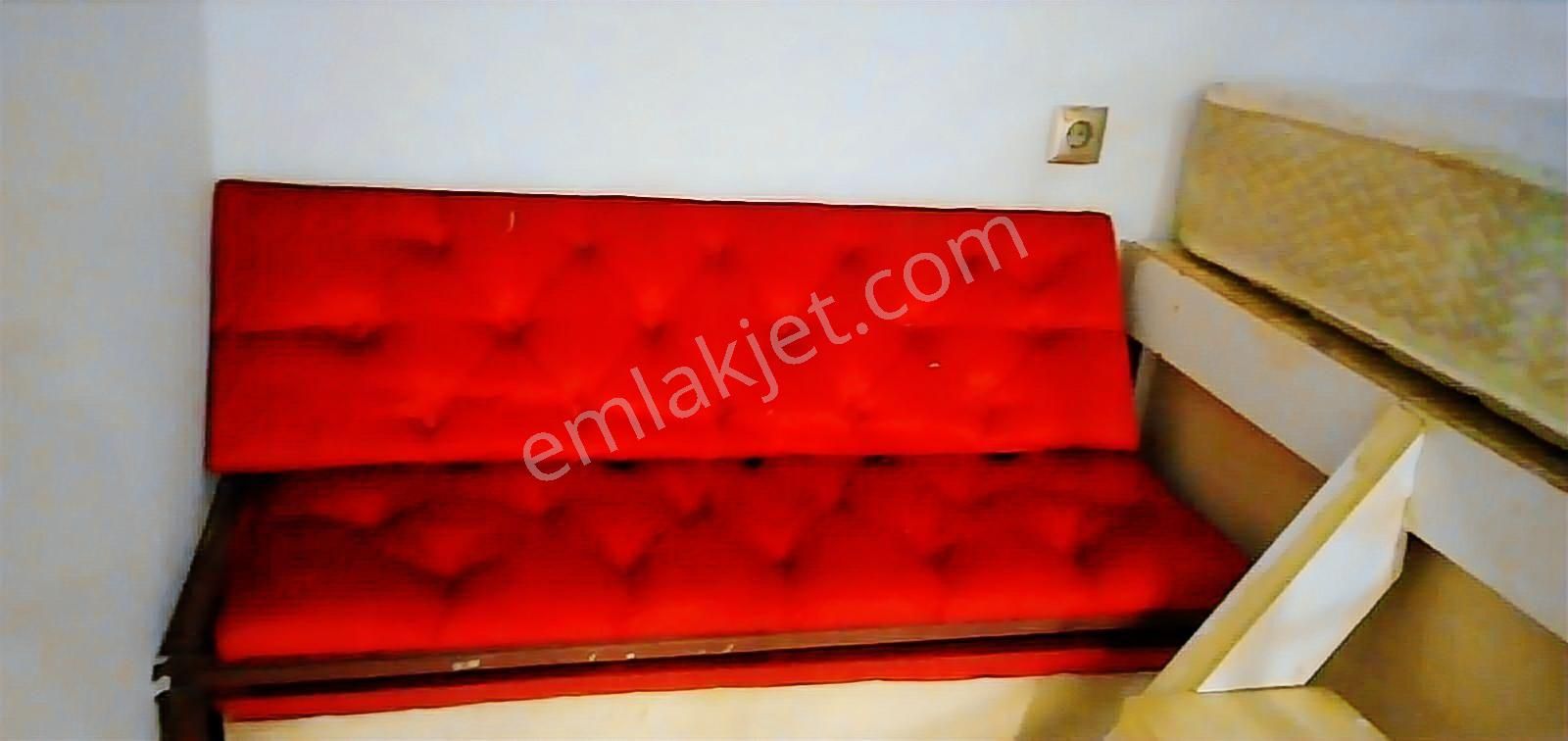 Süleyman Demirele 2. Parsel 1+0 Eşyalı D.gazlı Kiralık Daire - Görsel 21