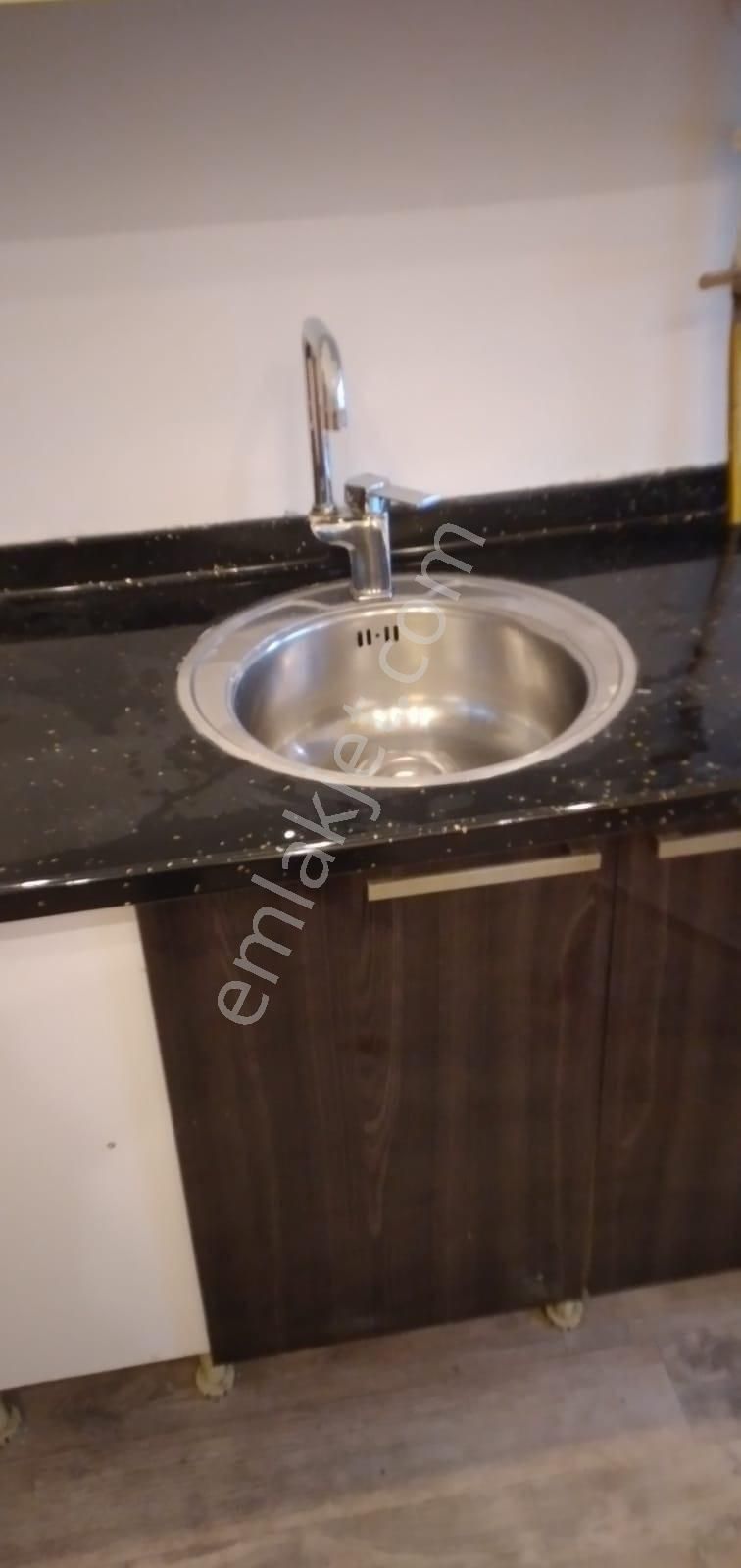Süleyman Demirele 2. Parsel 1+0 Eşyalı D.gazlı Kiralık Daire - Görsel 5