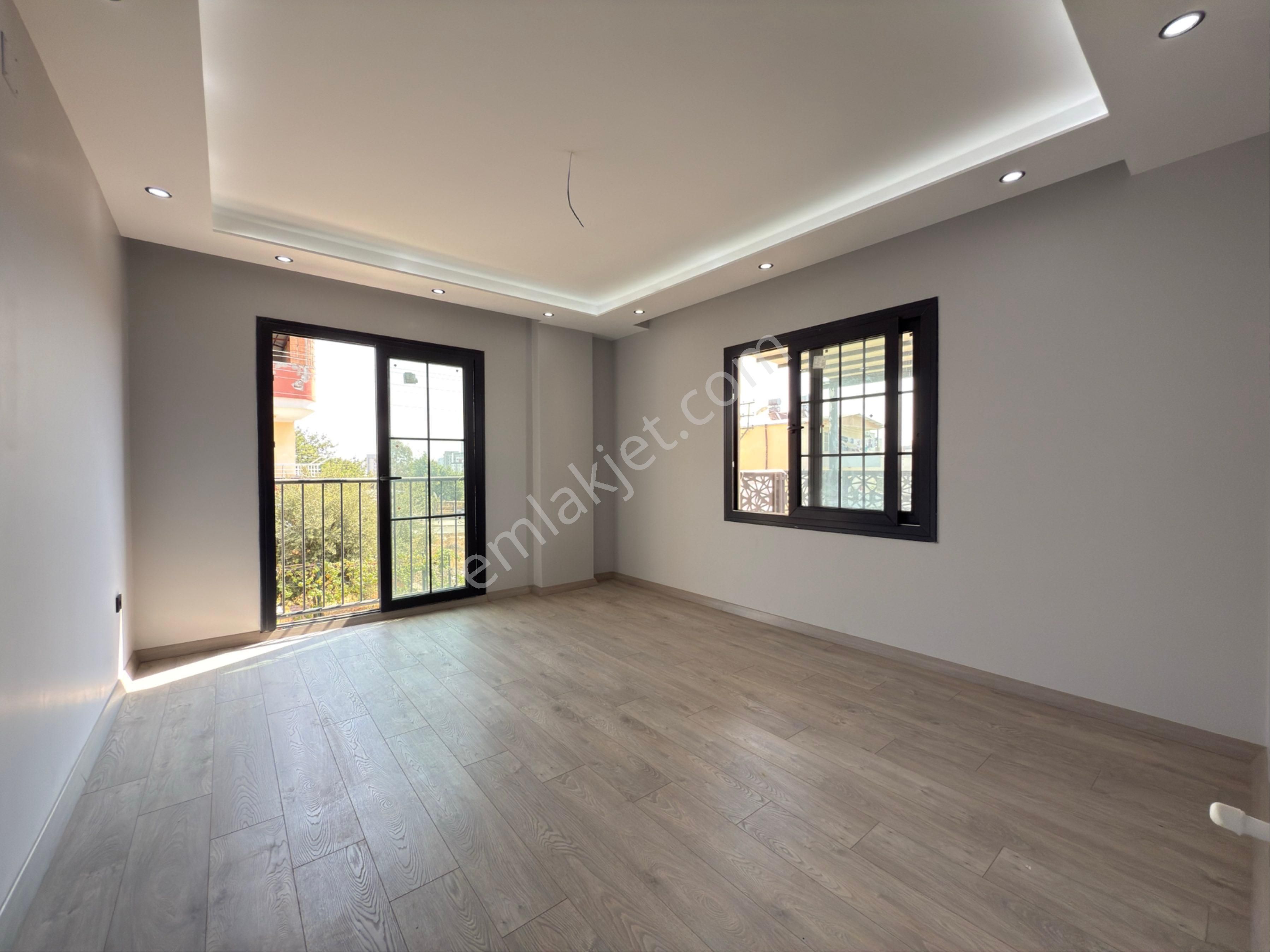 Arve'den Yenişehirin Kalbinde Ultra Lüks 5+1 Havuzlu Villa - Görsel 4