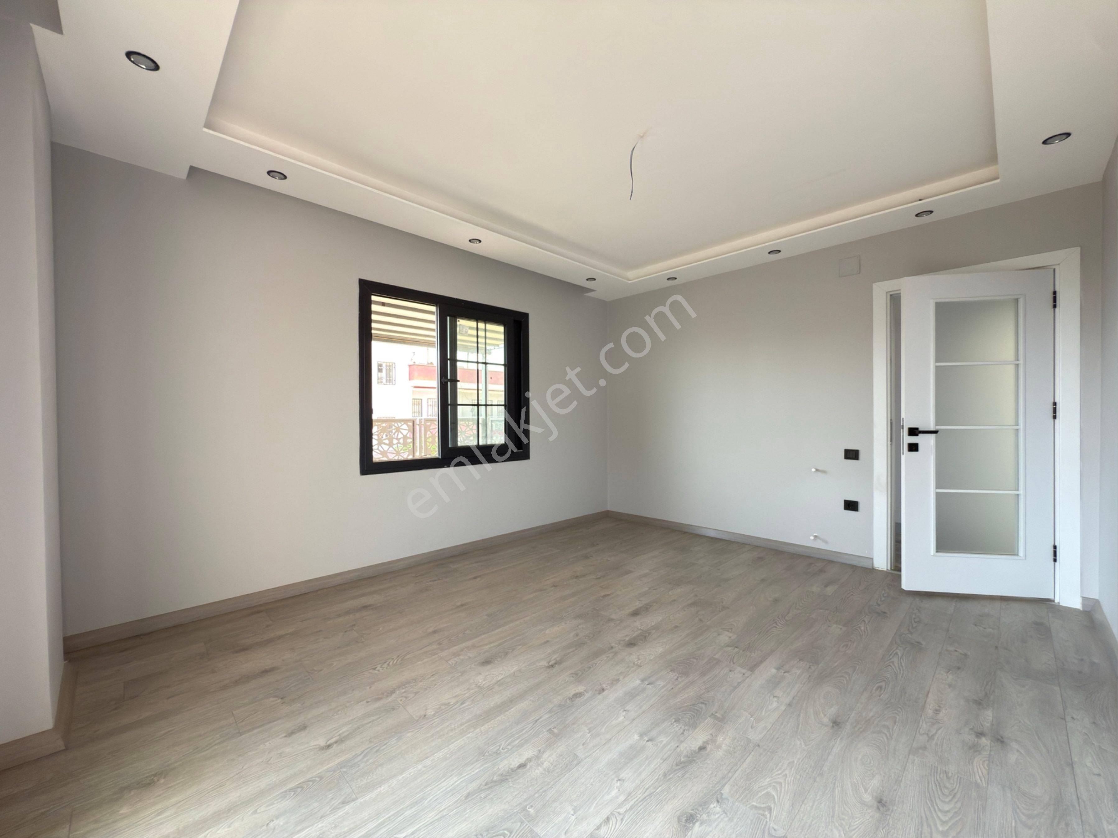 Arve'den Yenişehirin Kalbinde Ultra Lüks 5+1 Havuzlu Villa - Görsel 8