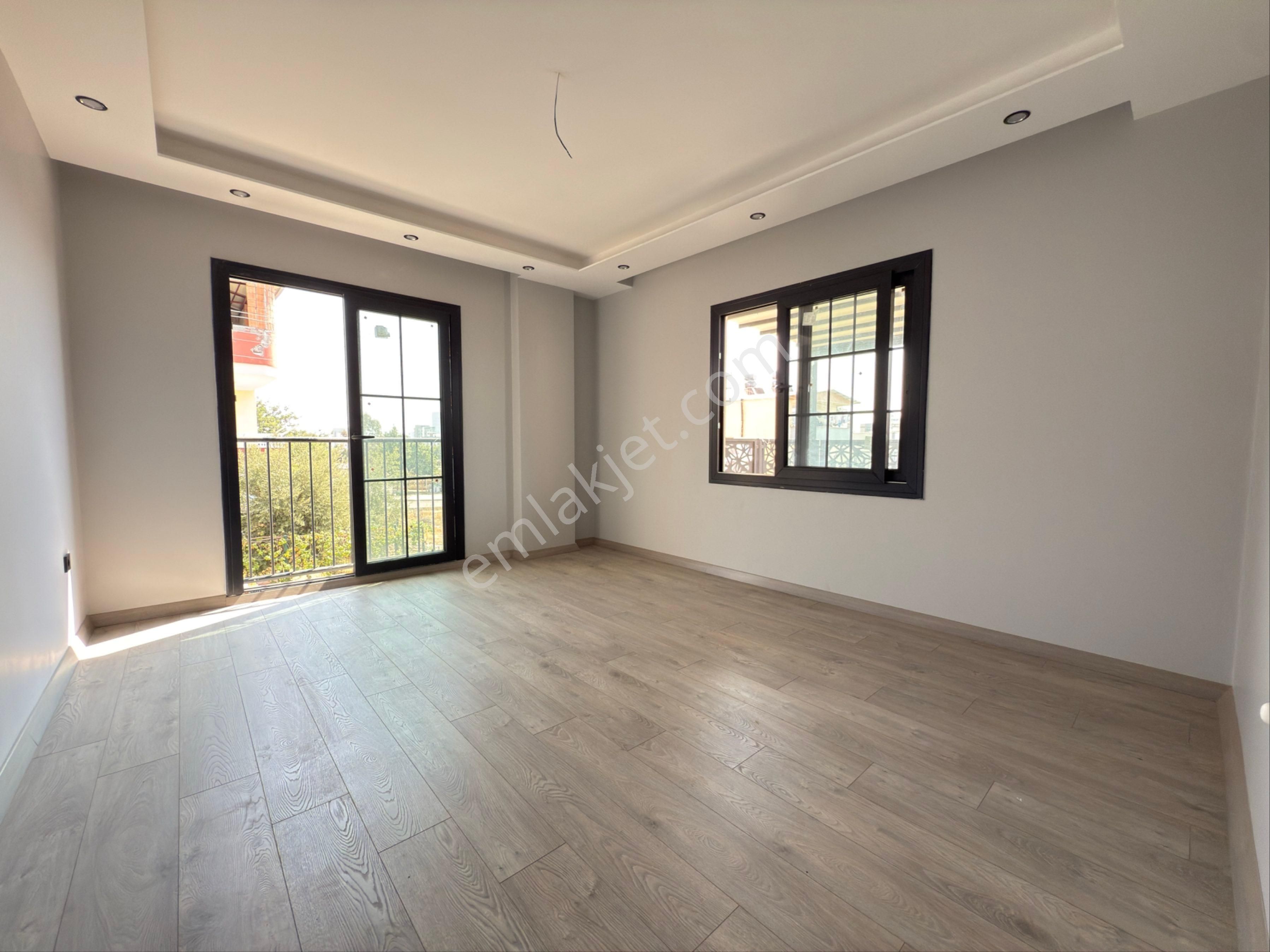 Arve'den Yenişehirin Kalbinde Ultra Lüks 5+1 Havuzlu Villa - Görsel 12