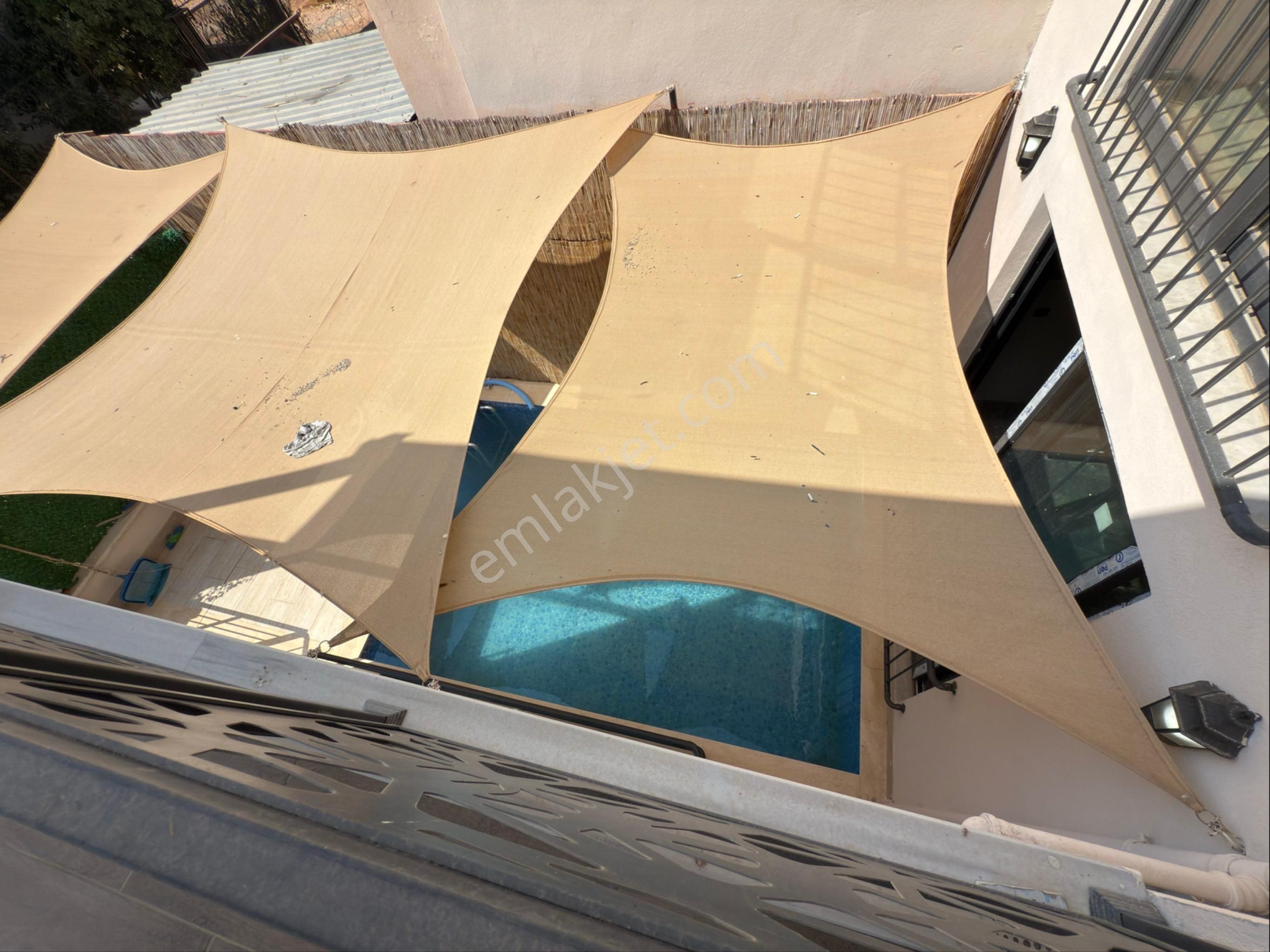 Arve'den Yenişehirin Kalbinde Ultra Lüks 5+1 Havuzlu Villa - Görsel 5