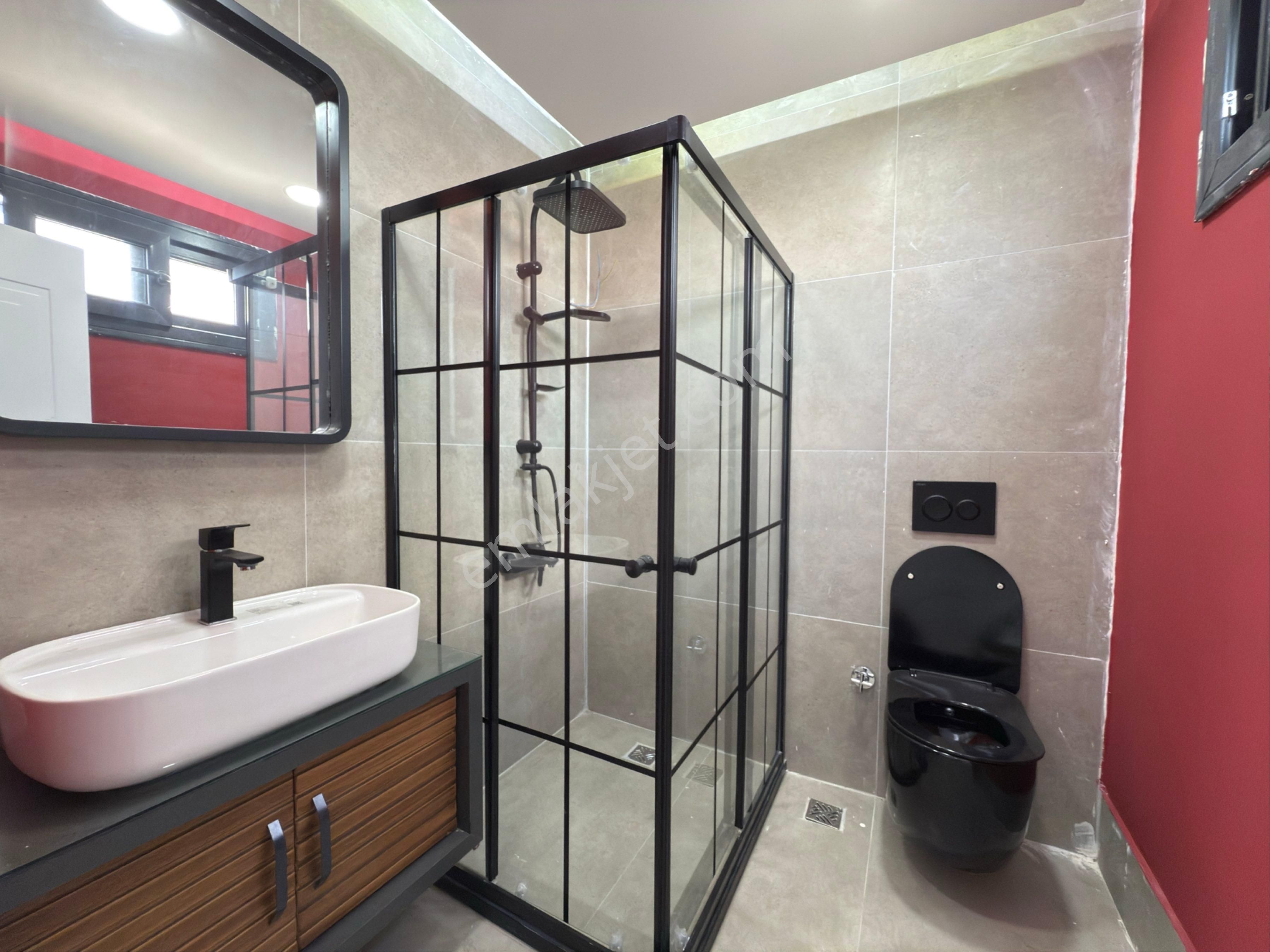 Arve'den Yenişehirin Kalbinde Ultra Lüks 5+1 Havuzlu Villa - Görsel 9