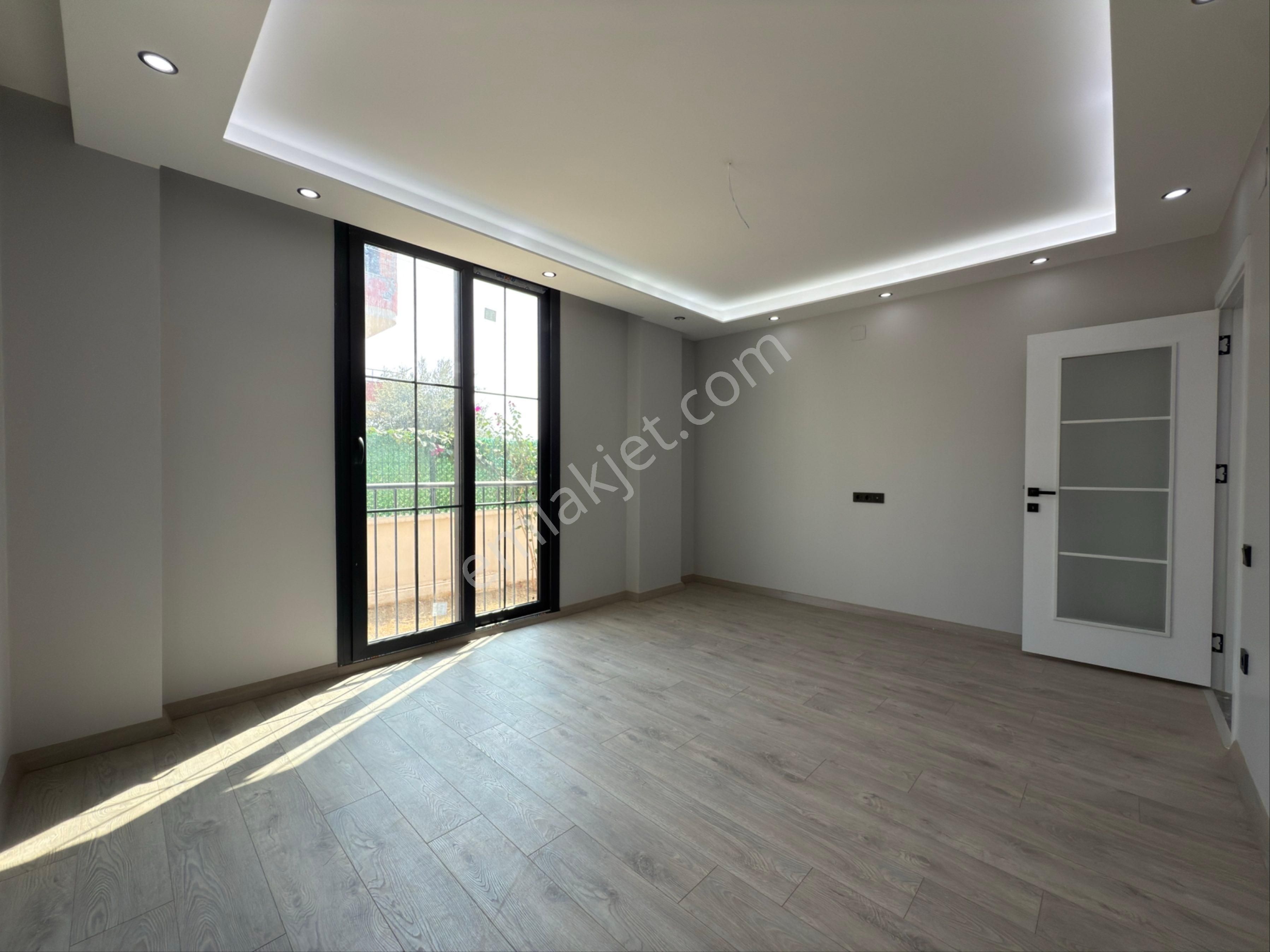 Arve'den Yenişehirin Kalbinde Ultra Lüks 5+1 Havuzlu Villa - Görsel 27